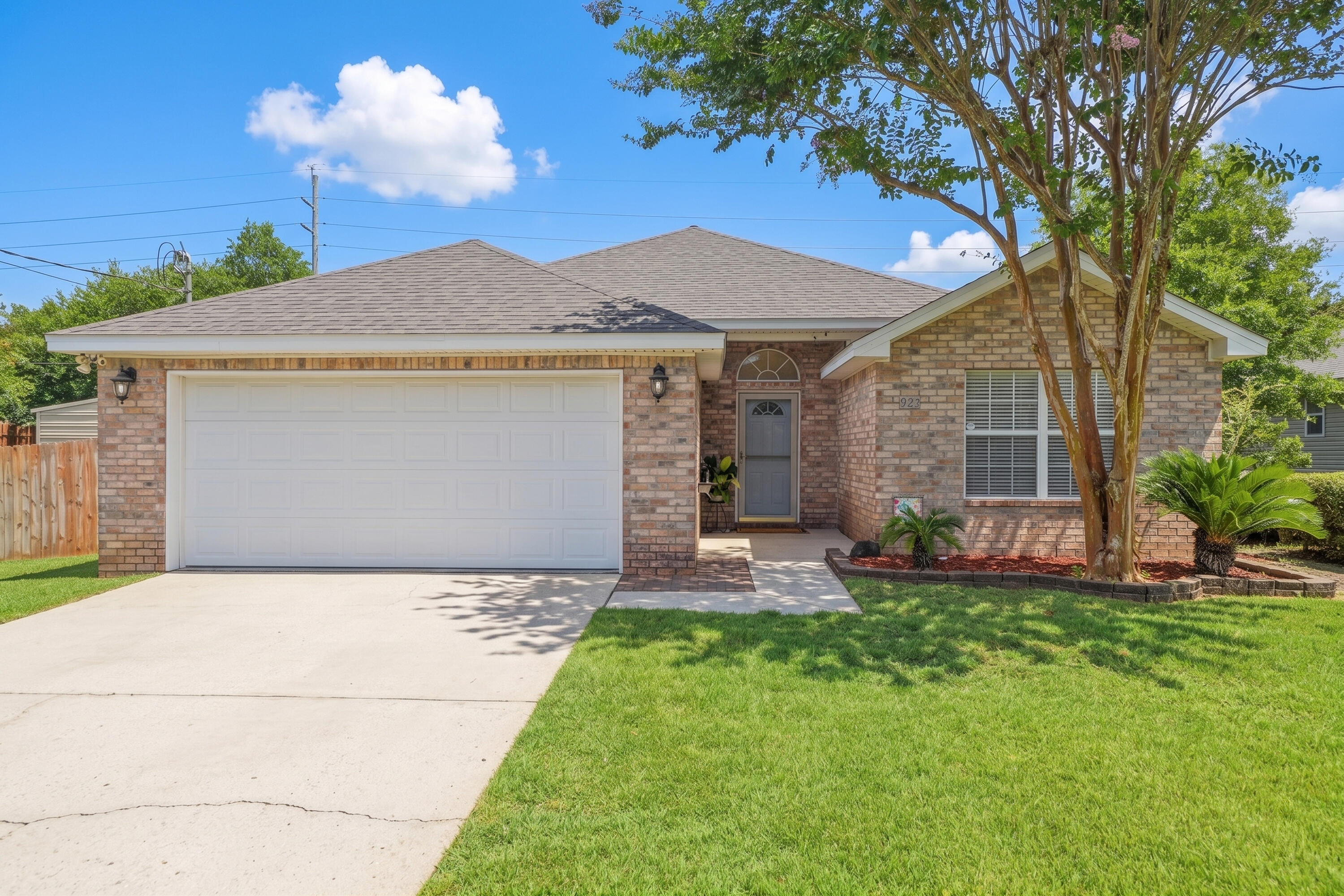 98 Marimba Street Mary Esther FL 32569