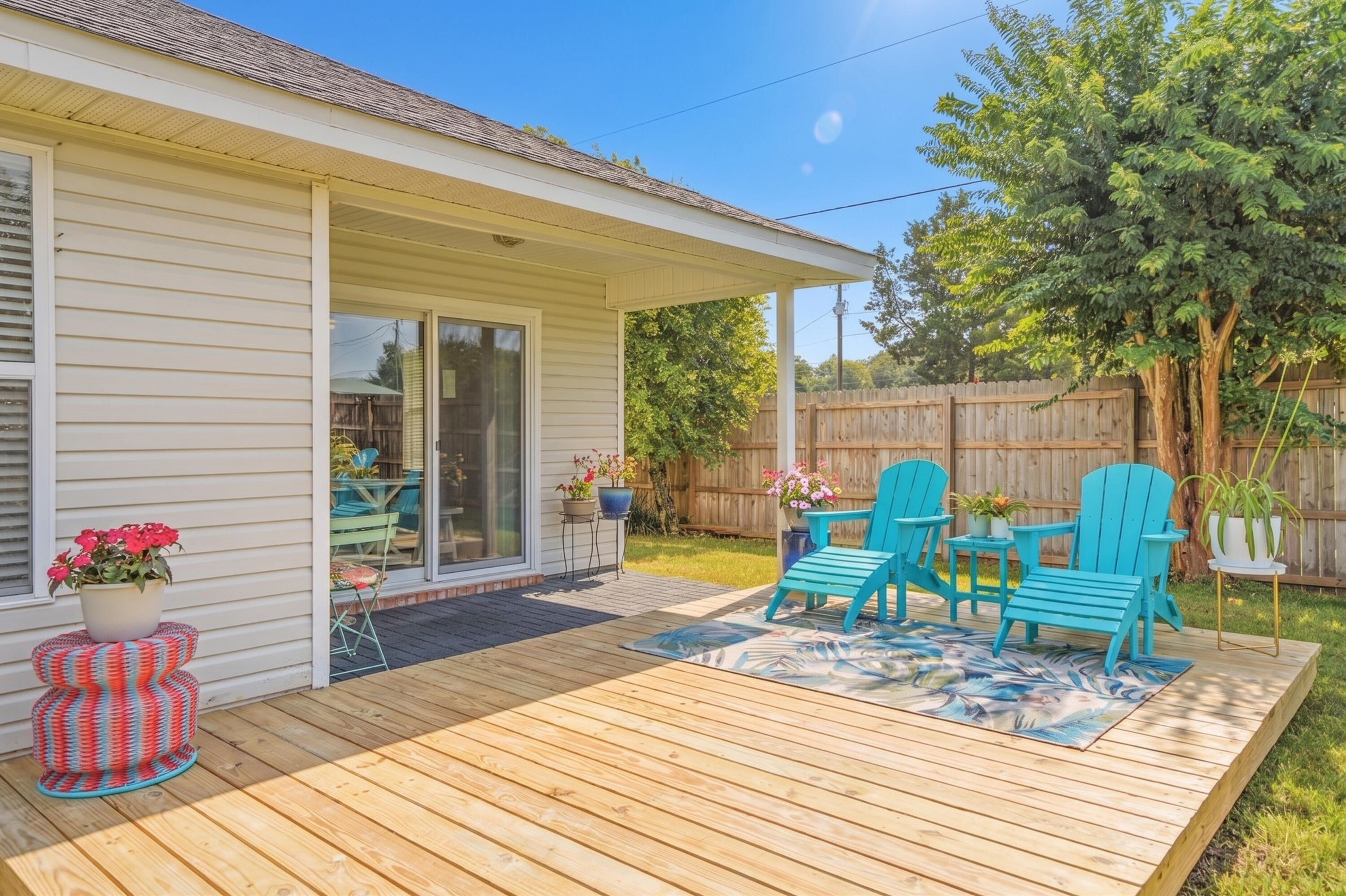 98 Marimba Street Mary Esther FL 32569