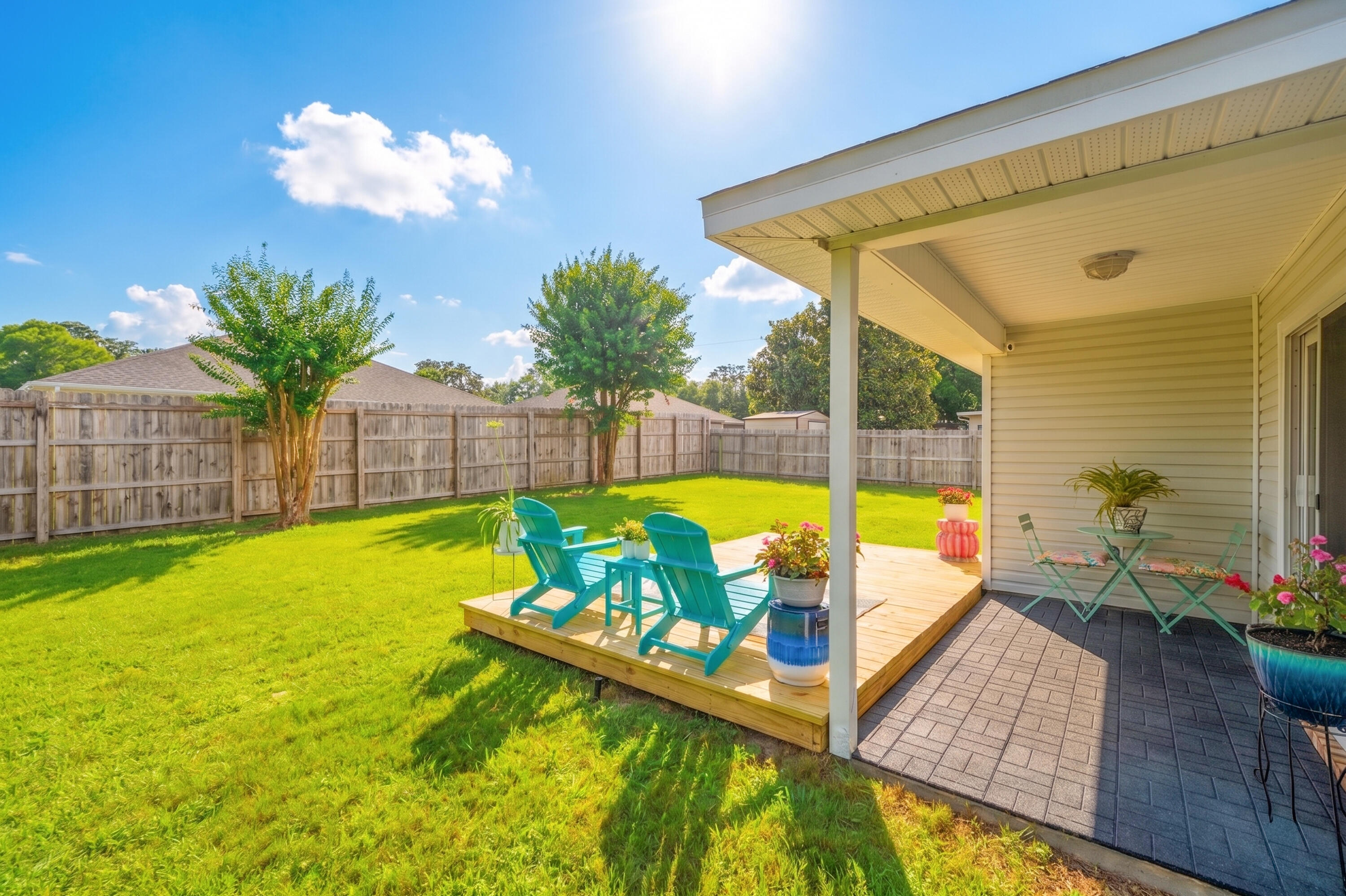 98 Marimba Street Mary Esther FL 32569