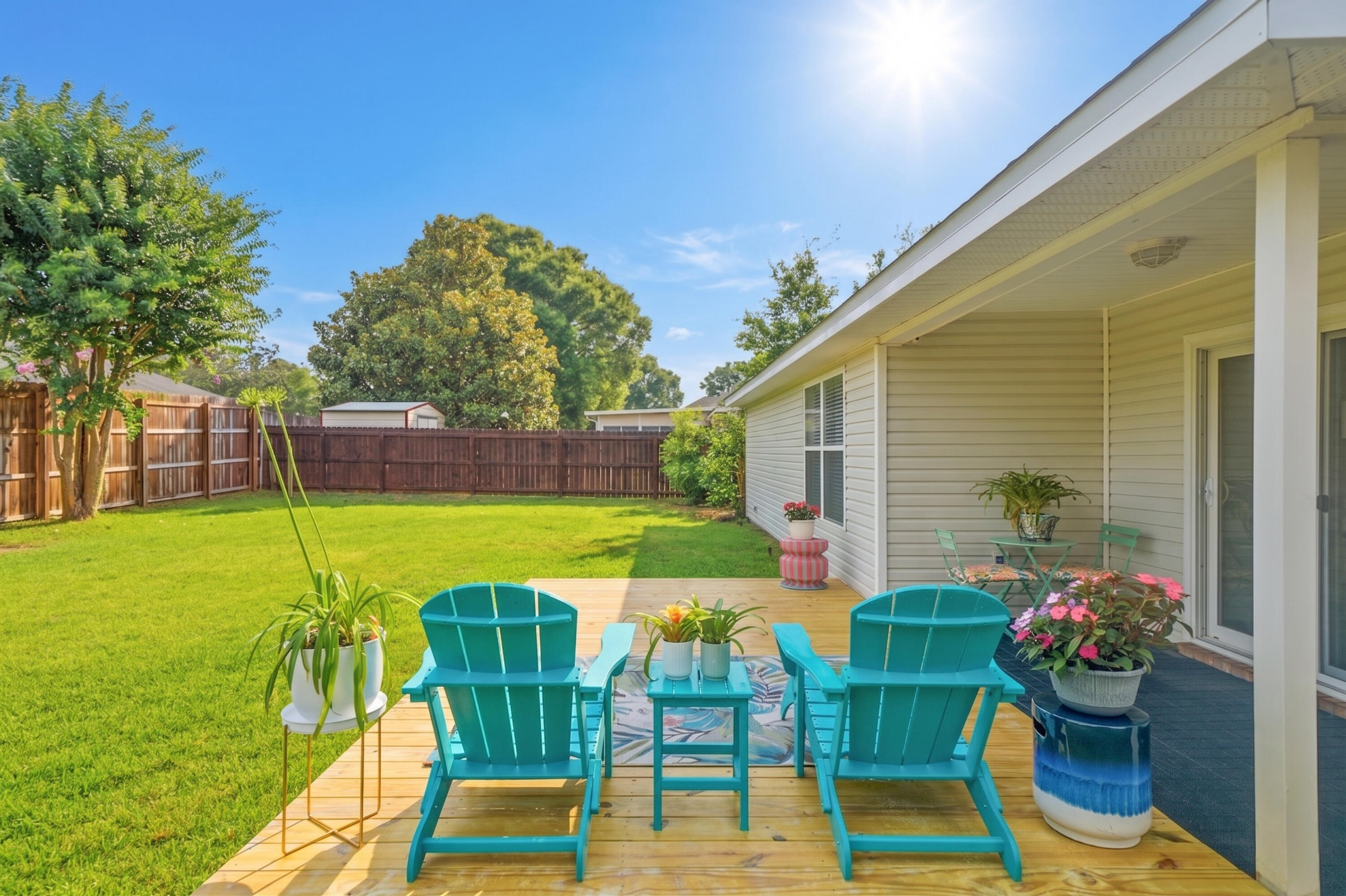 98 Marimba Street Mary Esther FL 32569