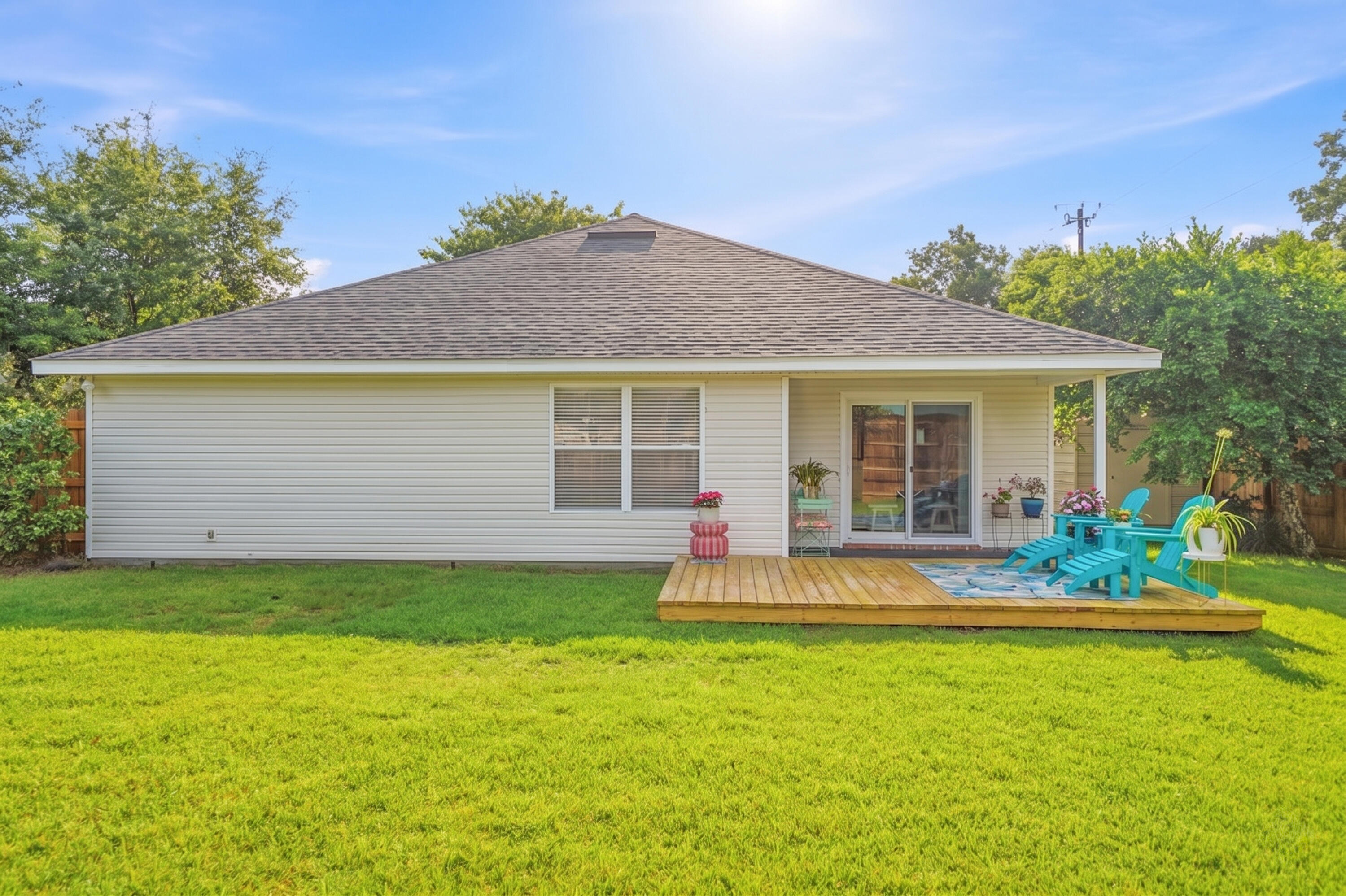 98 Marimba Street Mary Esther FL 32569