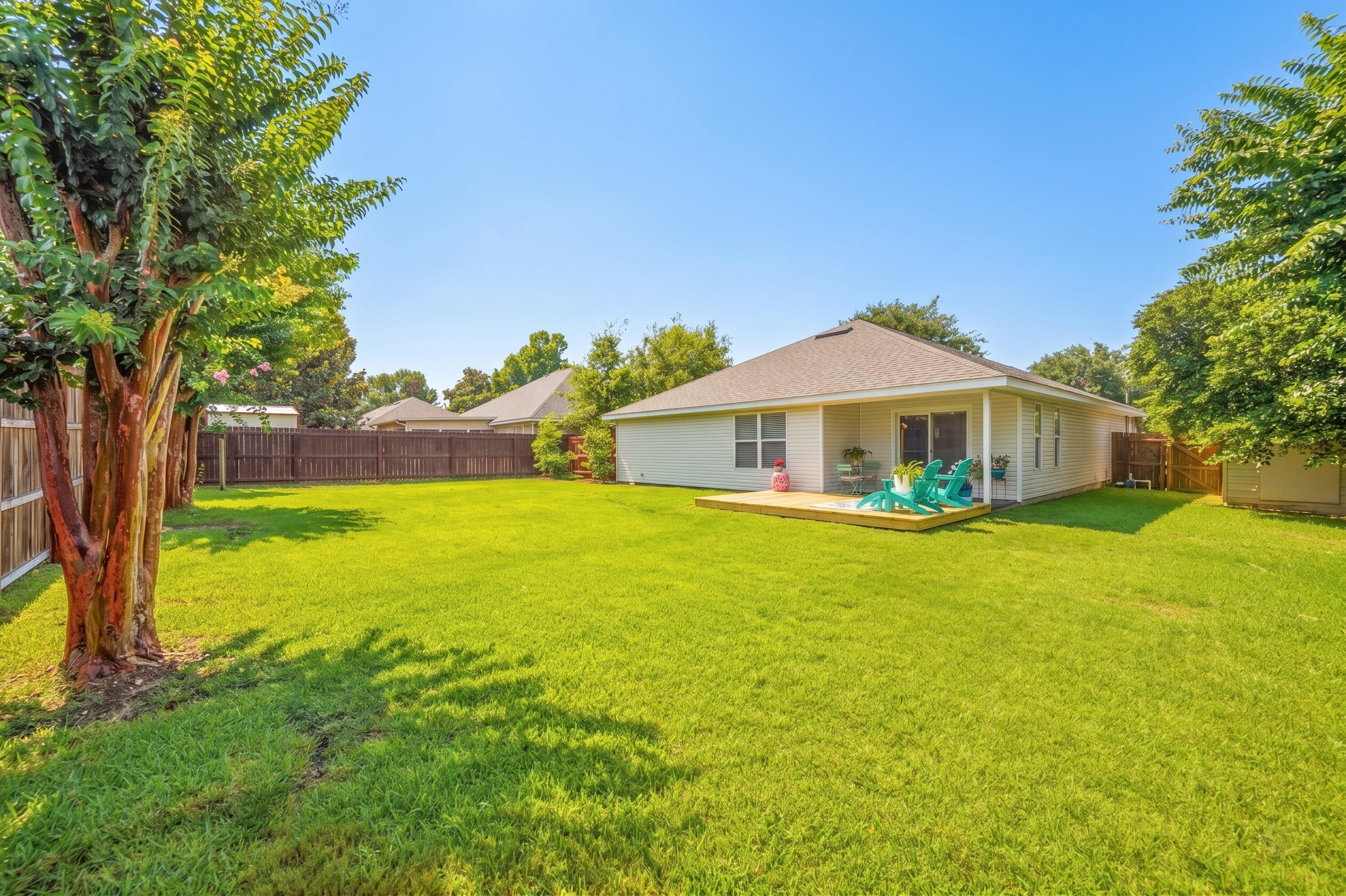 98 Marimba Street Mary Esther FL 32569