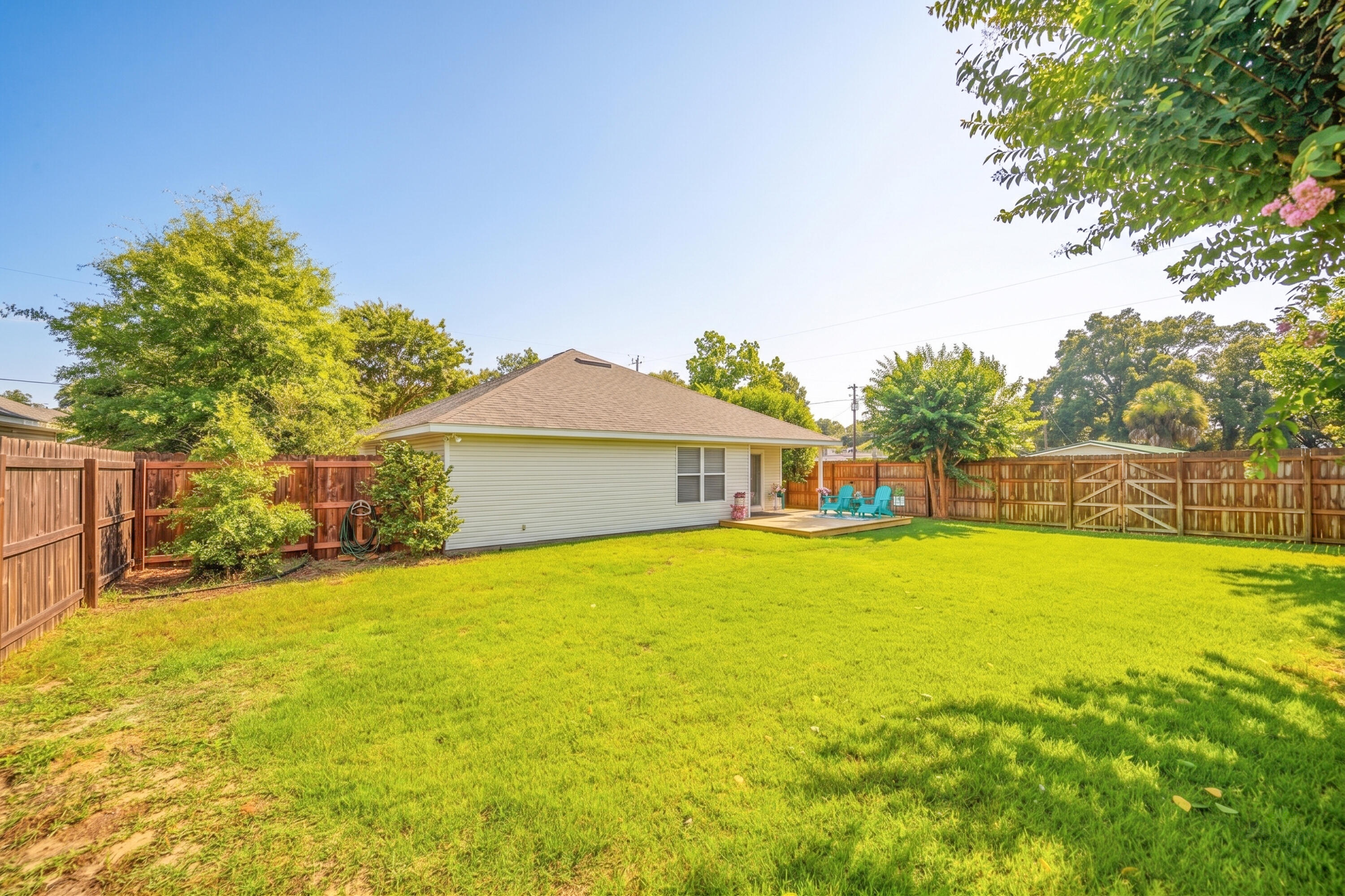 98 Marimba Street Mary Esther FL 32569