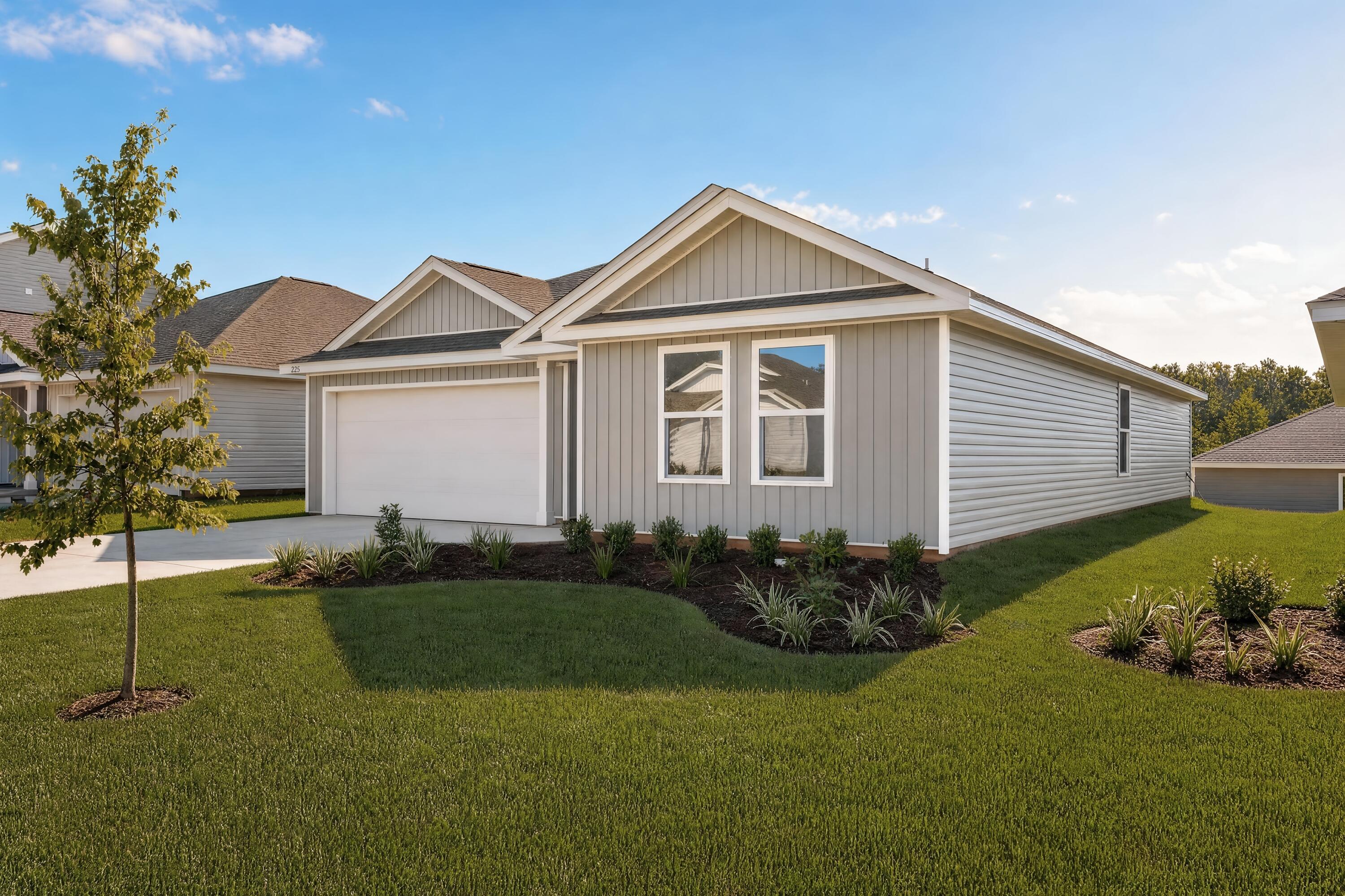 49 Mapleview Drive Defuniak Springs FL 32435