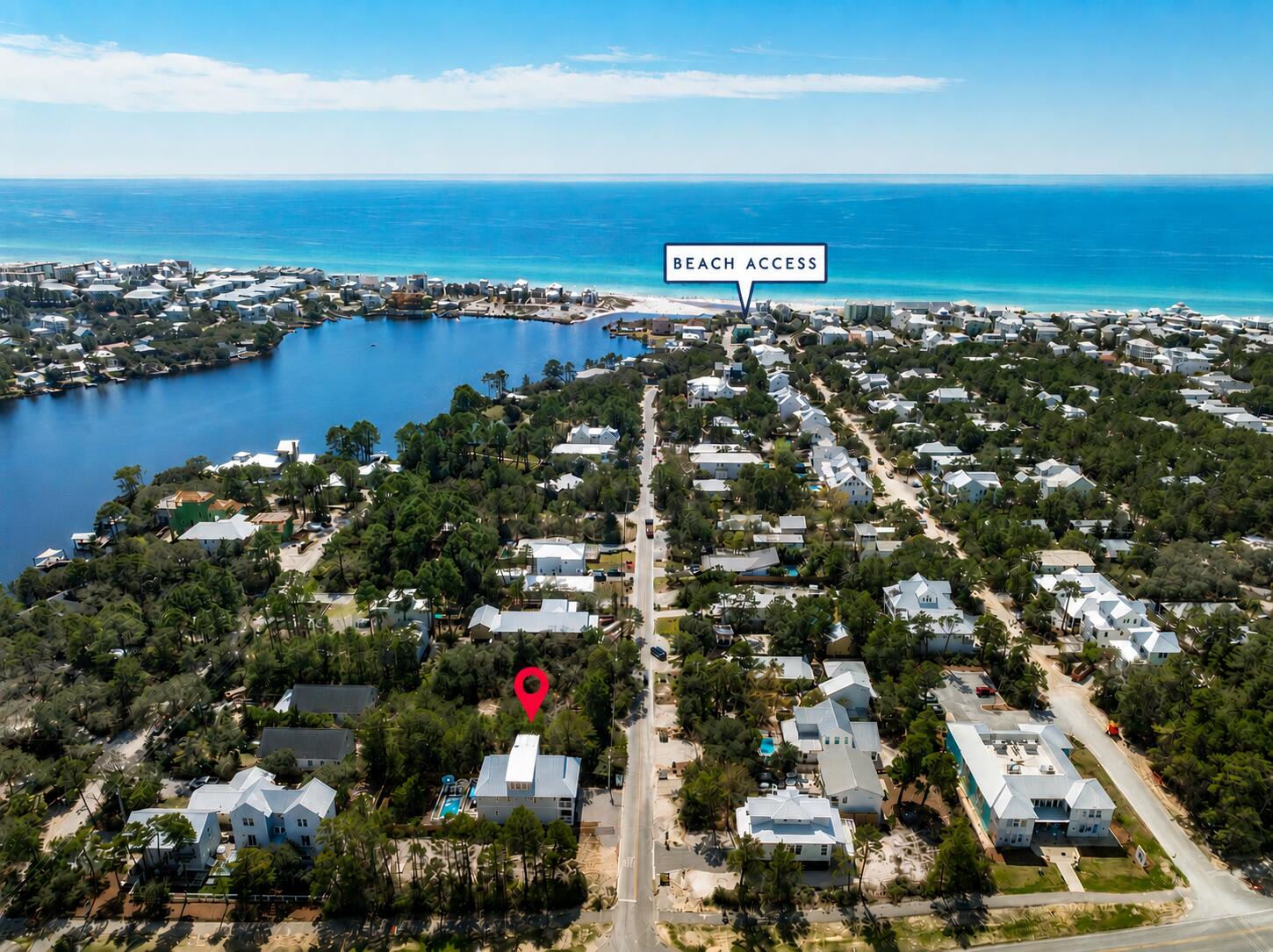 53 S Gulf Drive Santa Rosa Beach FL 32459