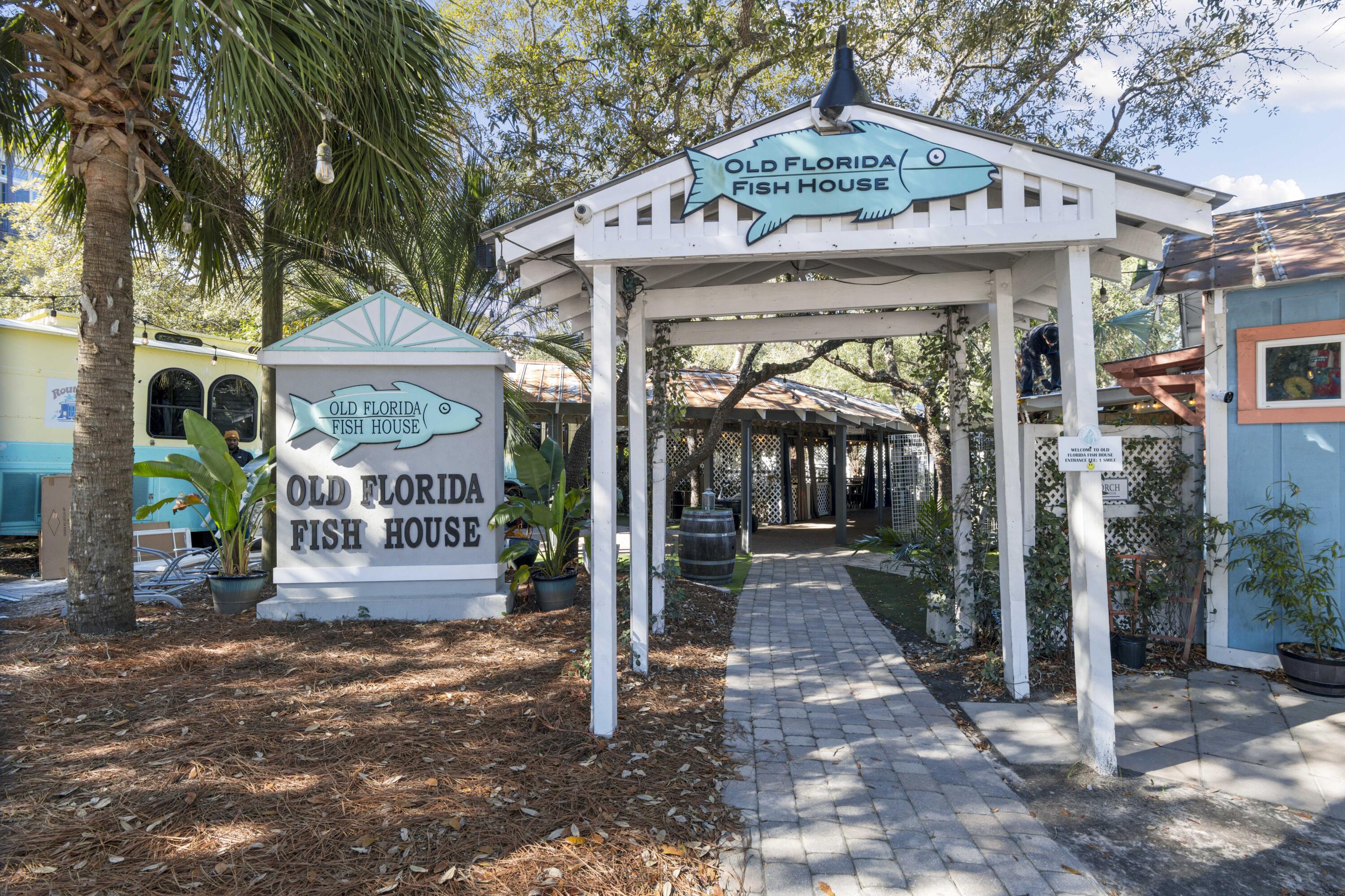 53 S Gulf Drive Santa Rosa Beach FL 32459