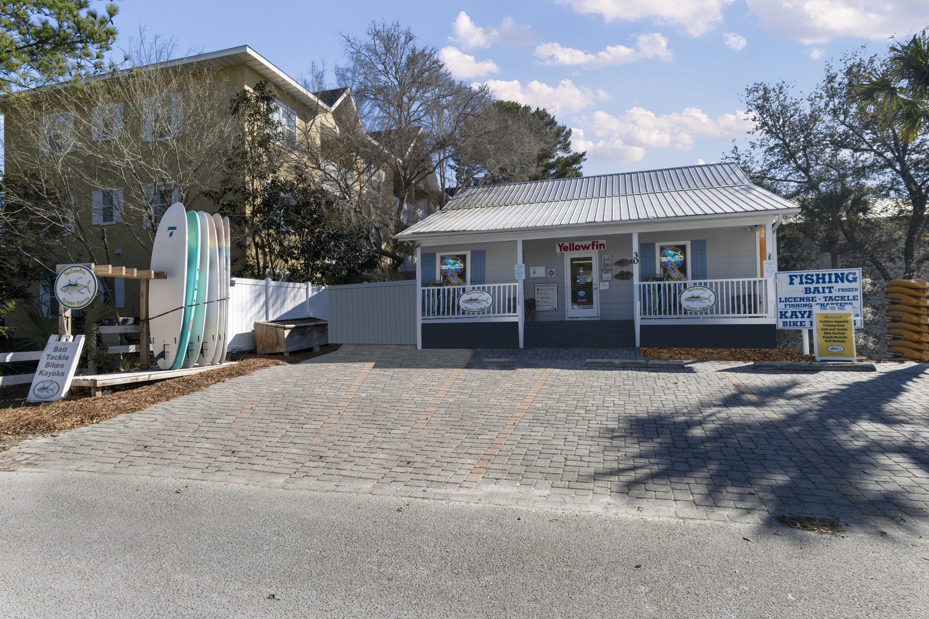 53 S Gulf Drive Santa Rosa Beach FL 32459