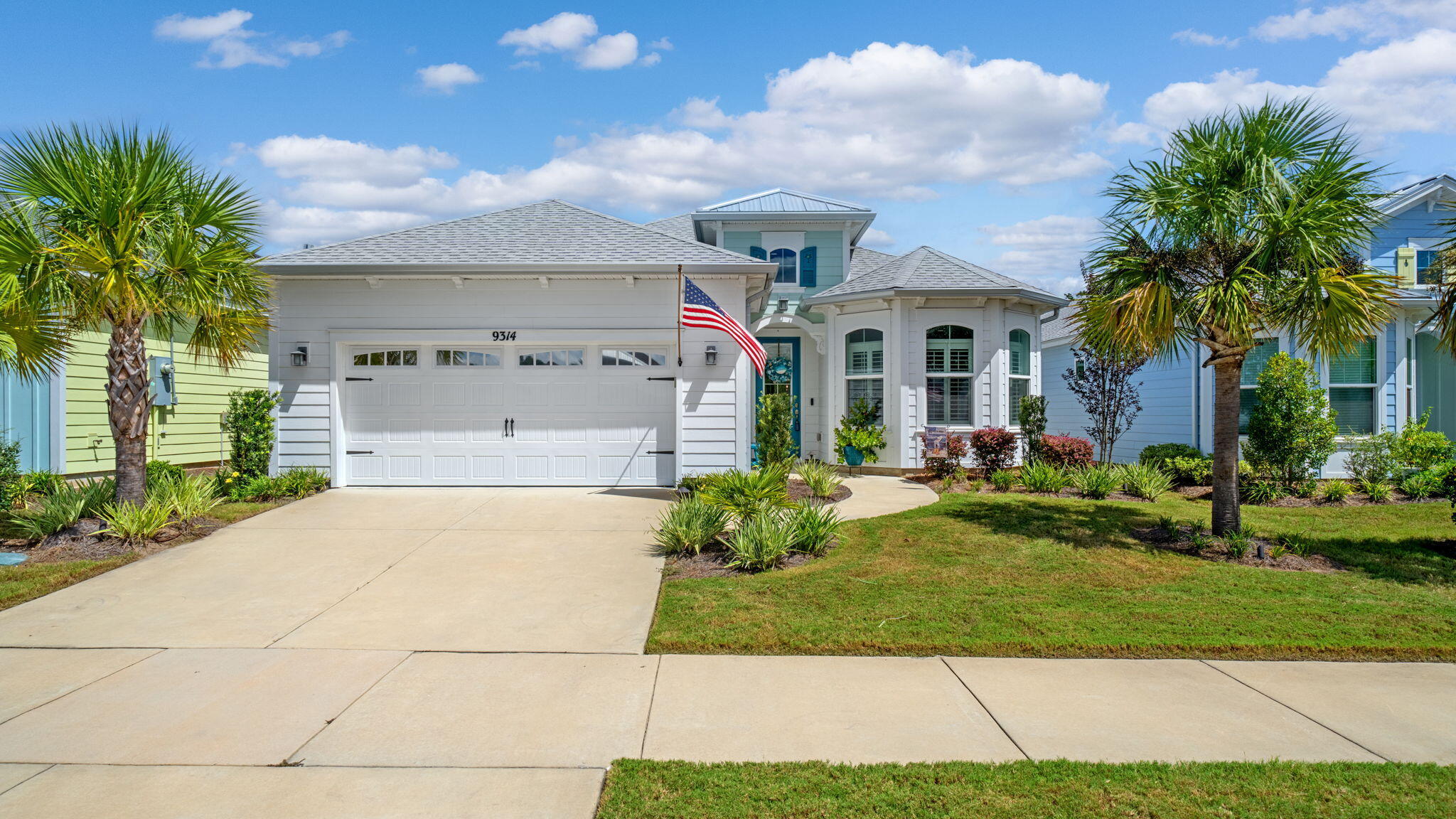 9314 Paradise Drive Panama City Beach FL 32413