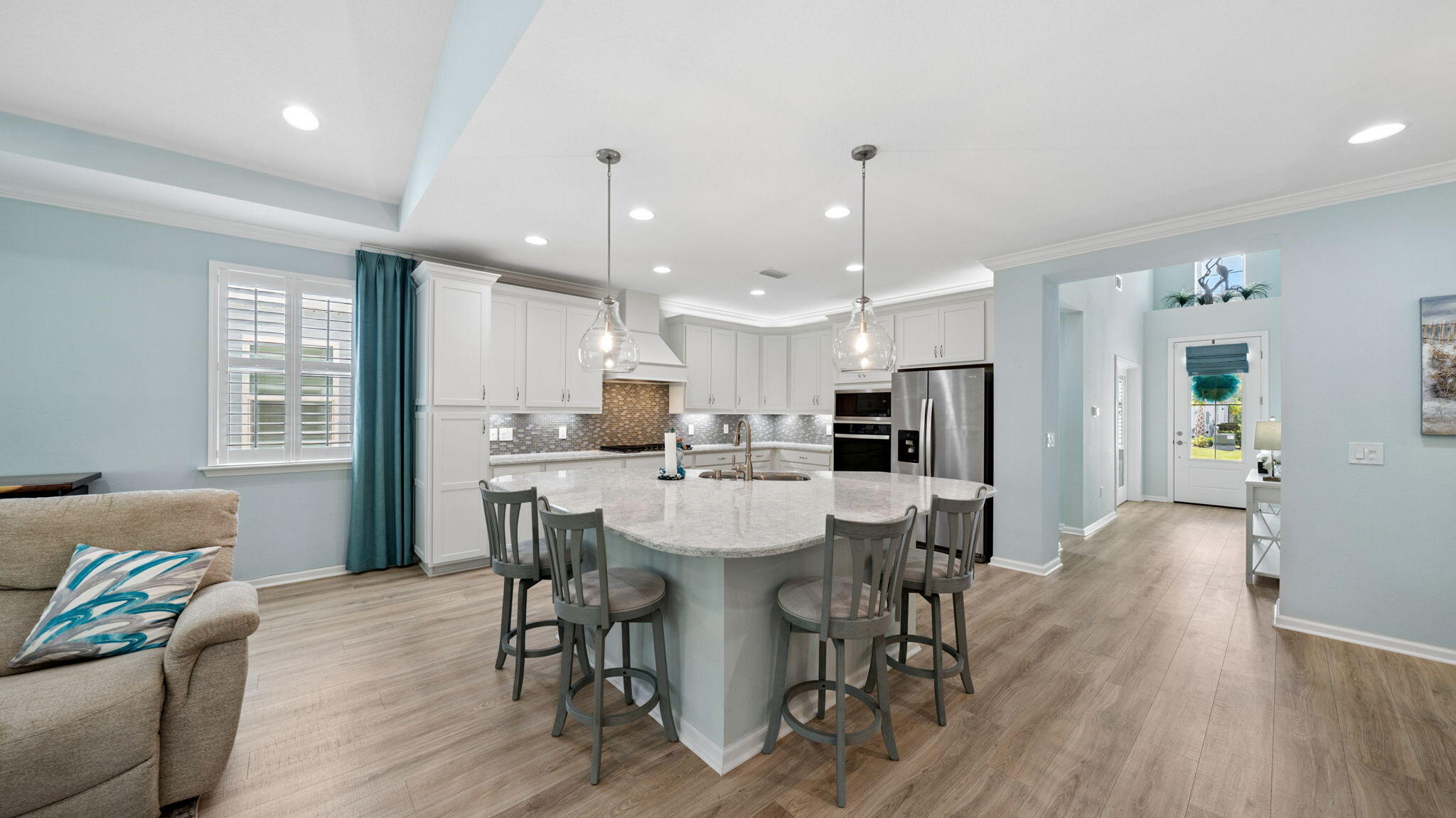 9314 Paradise Drive Panama City Beach FL 32413