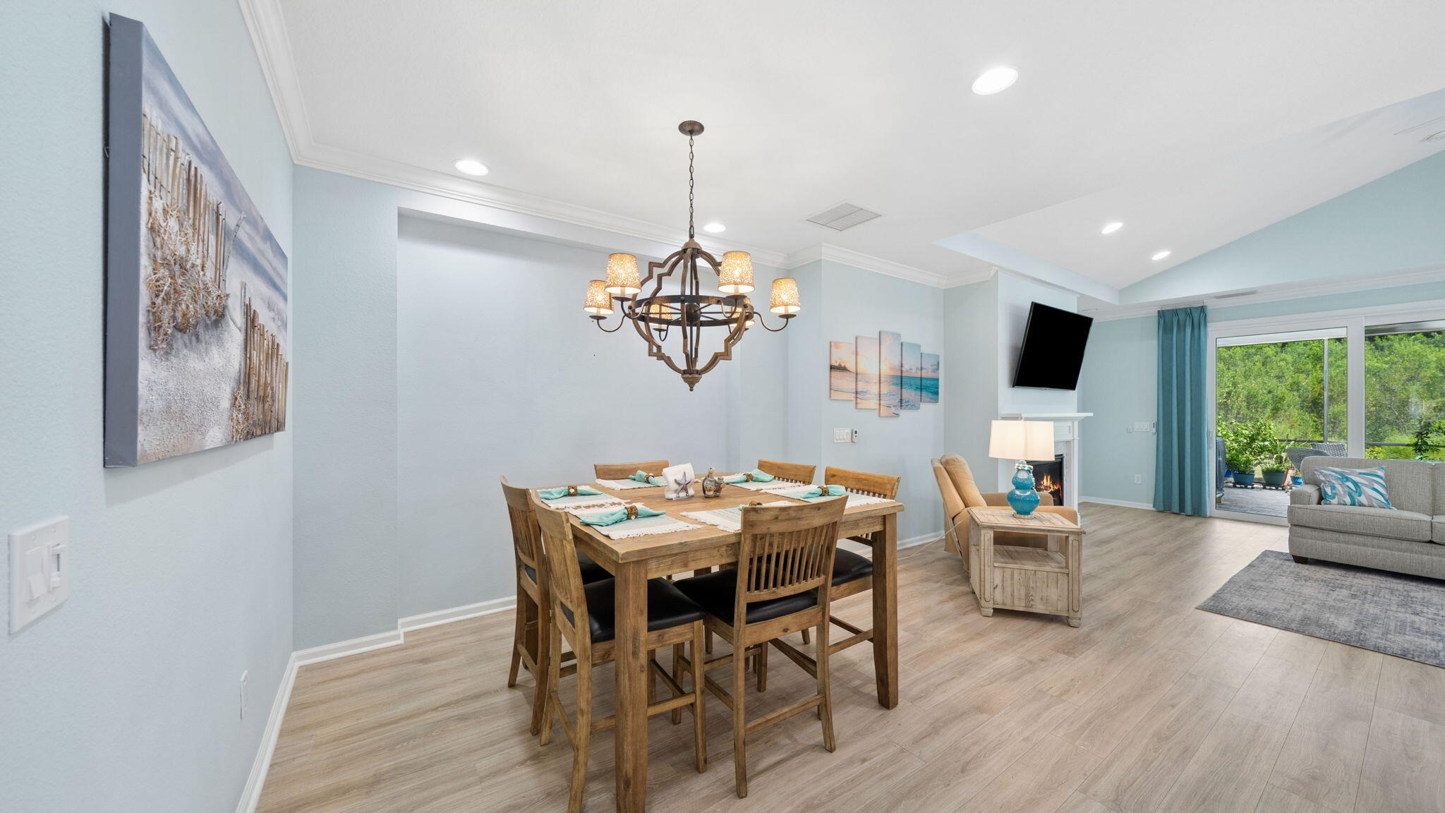 9314 Paradise Drive Panama City Beach FL 32413