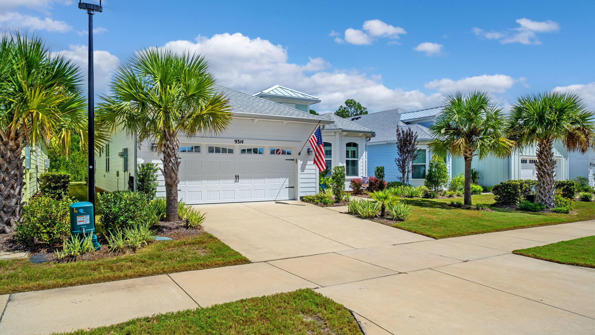 9314 Paradise Drive Panama City Beach FL 32413