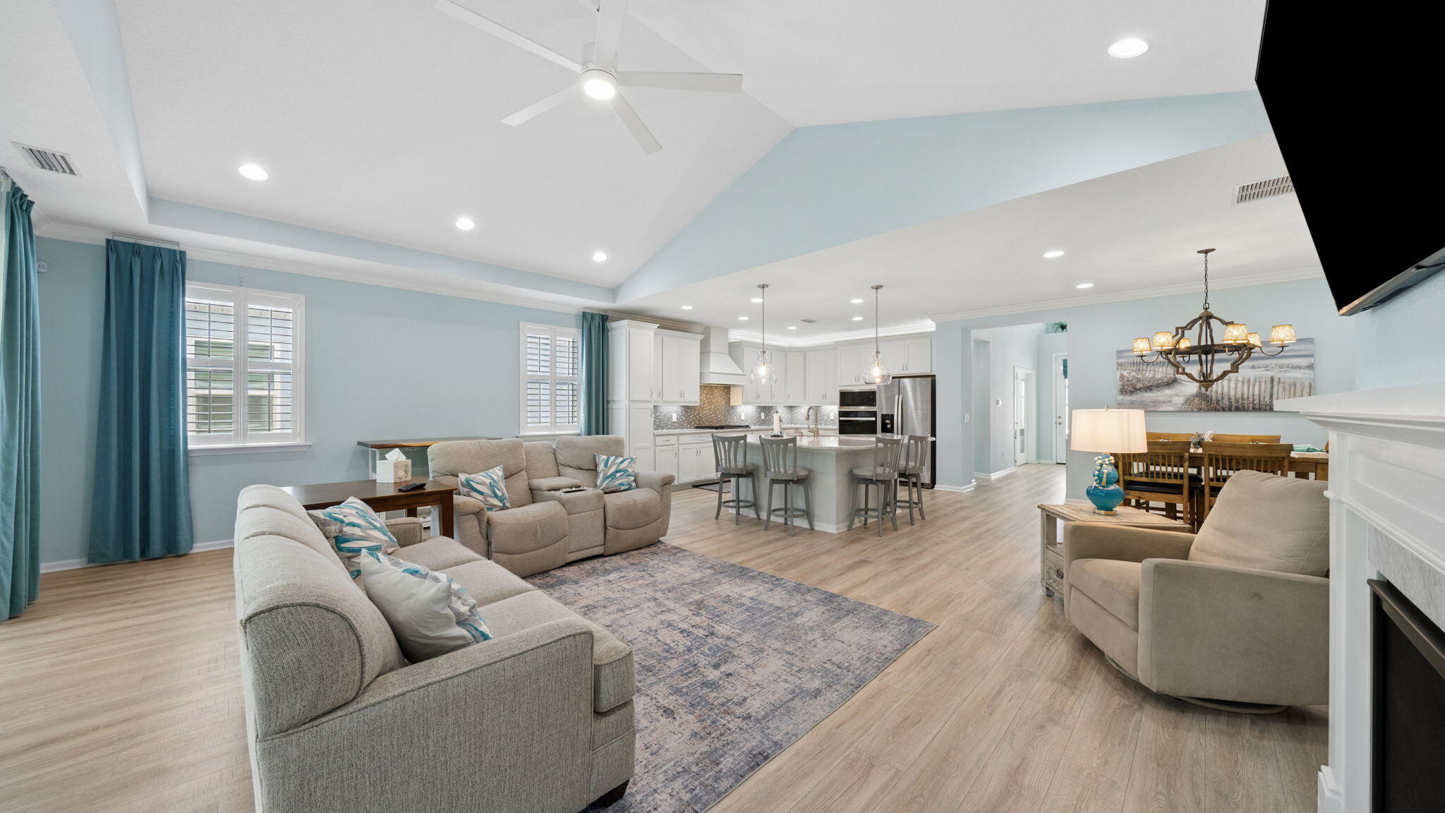 9314 Paradise Drive Panama City Beach FL 32413