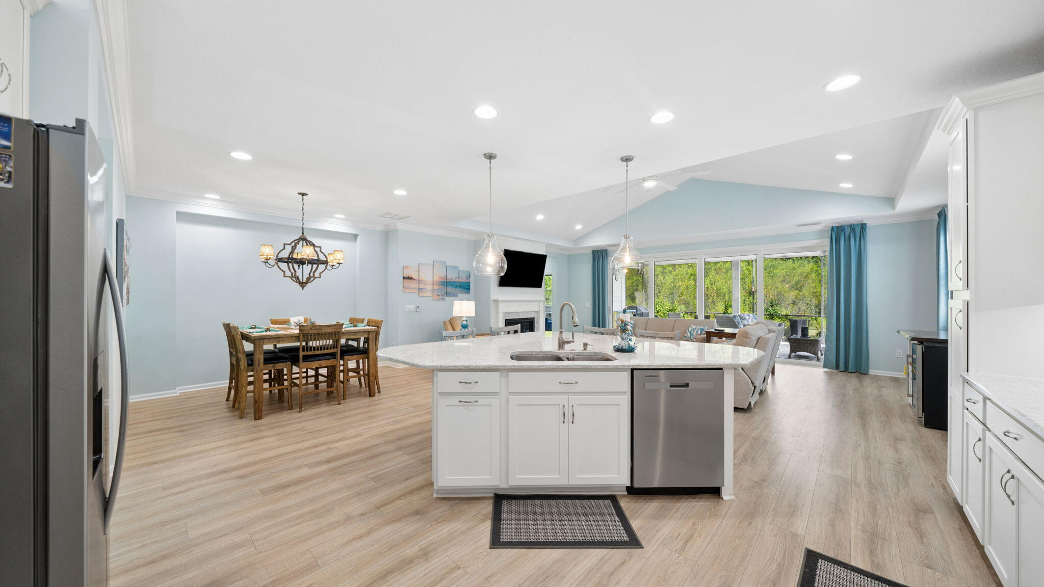 9314 Paradise Drive Panama City Beach FL 32413