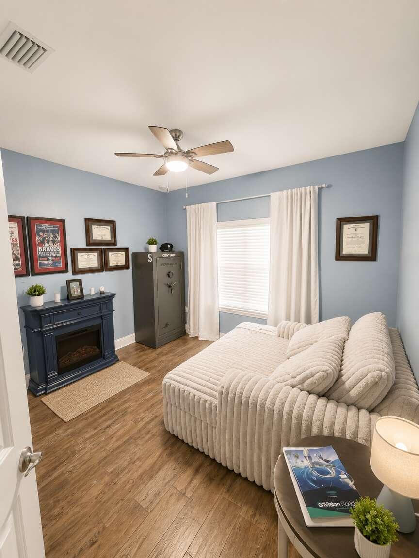 206 Raptor Drive Crestview FL 32536