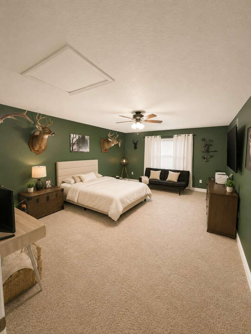 206 Raptor Drive Crestview FL 32536