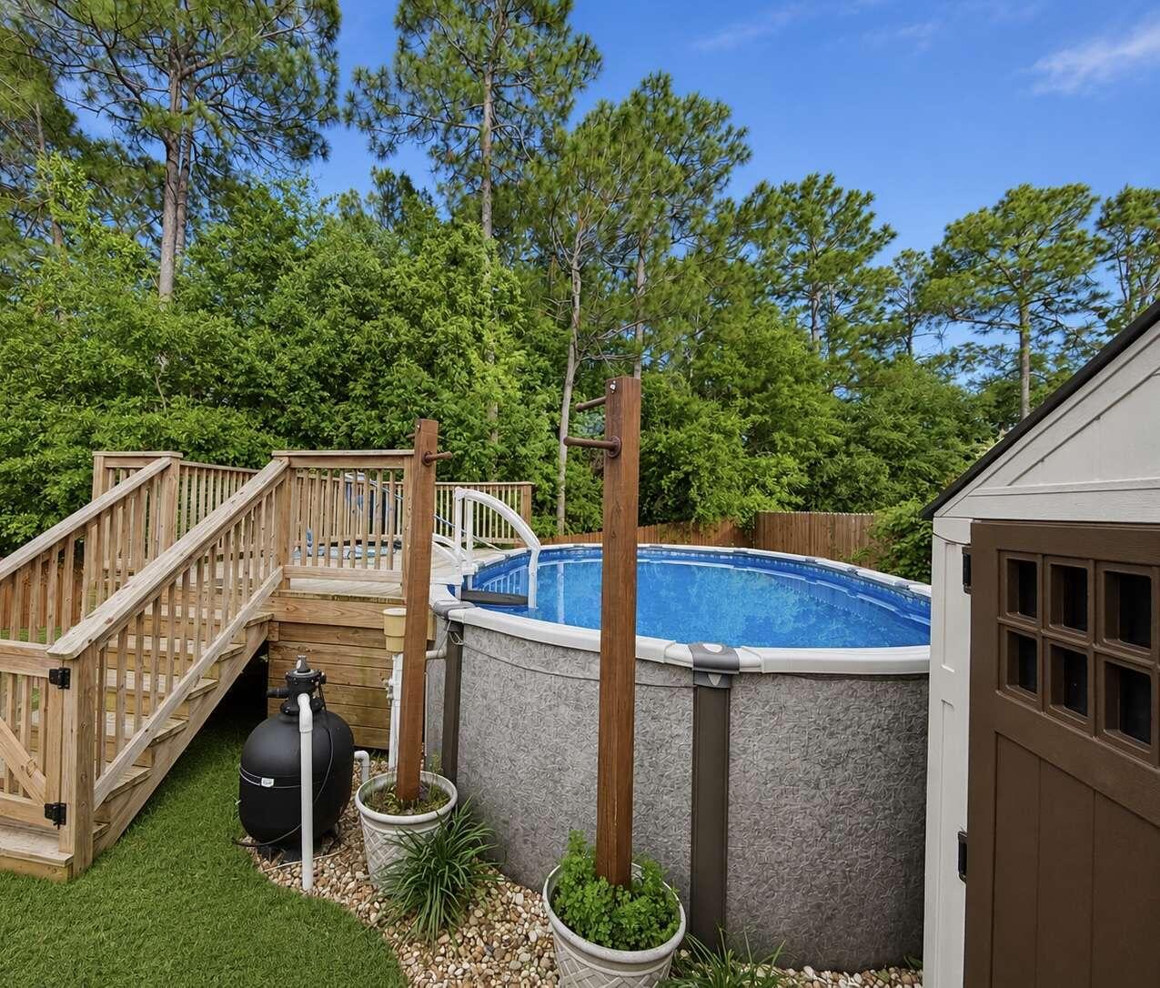 206 Raptor Drive Crestview FL 32536