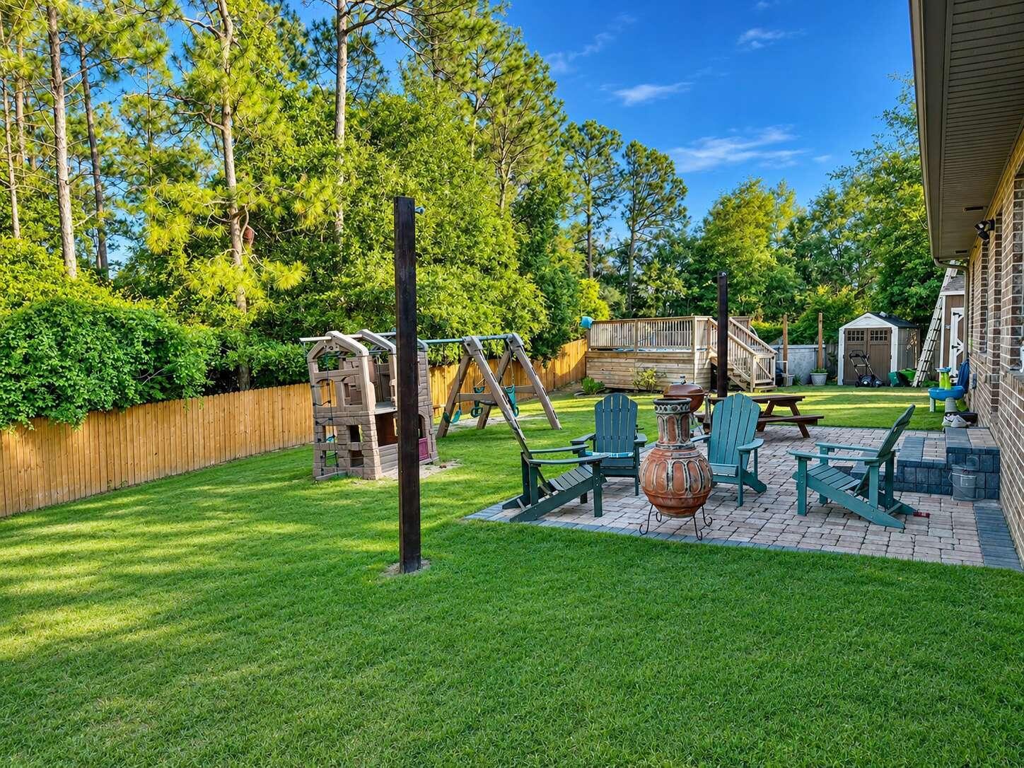 206 Raptor Drive Crestview FL 32536