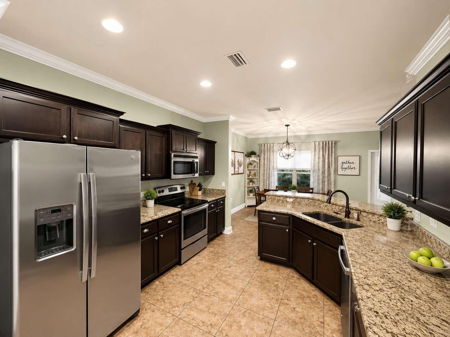 206 Raptor Drive Crestview FL 32536
