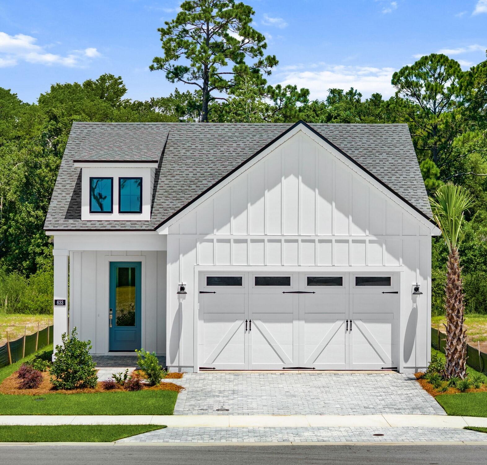 633 Light Cast Way Panama City Beach FL 32413