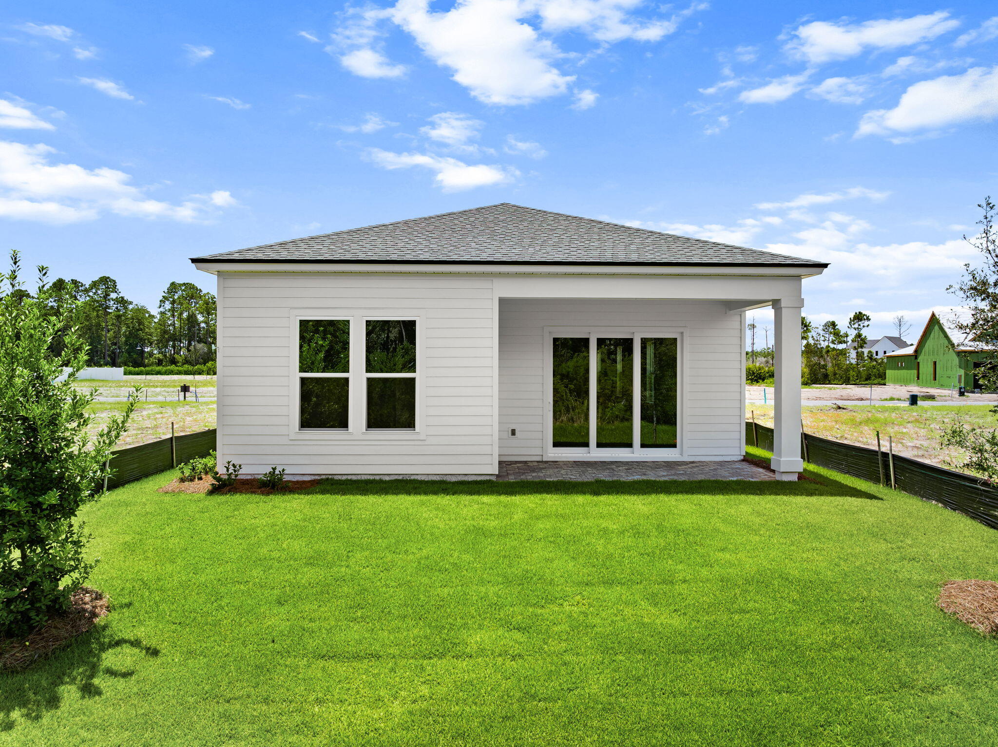 633 Light Cast Way Panama City Beach FL 32413