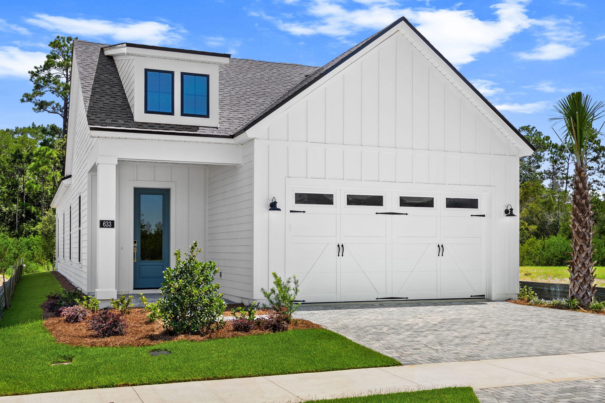 633 Light Cast Way Panama City Beach FL 32413