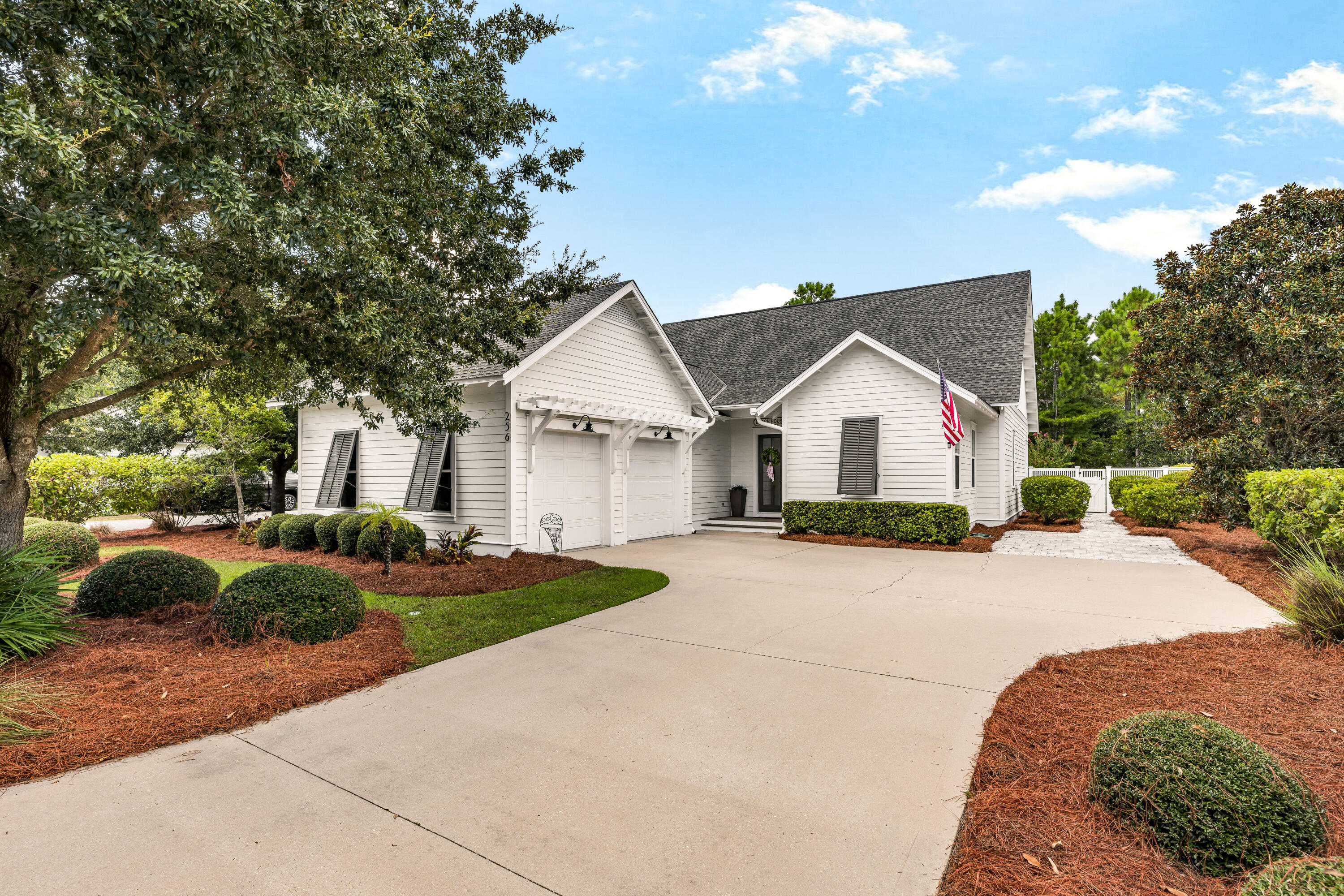 256 Medley Street Inlet Beach FL 32461