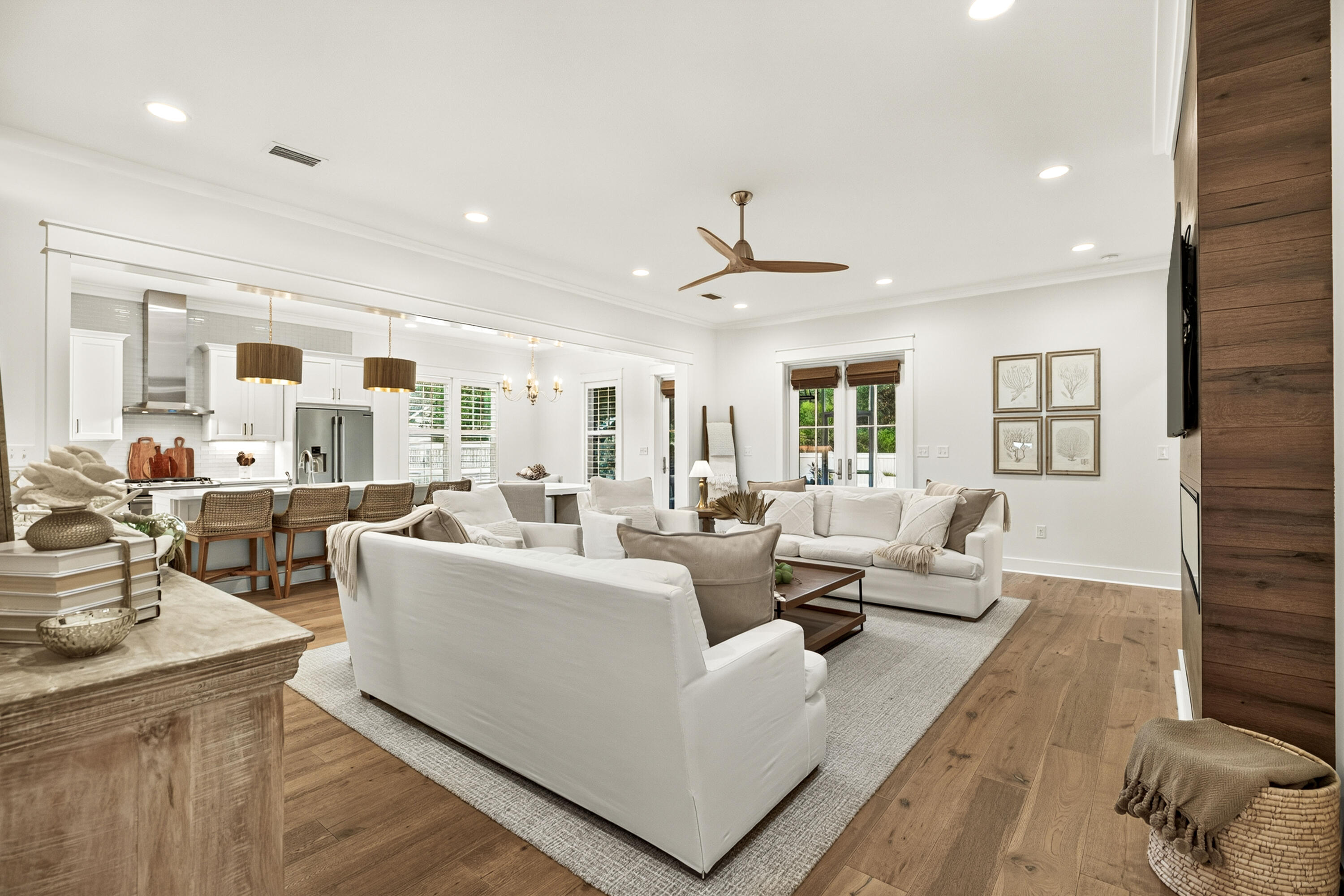 256 Medley Street Inlet Beach FL 32461