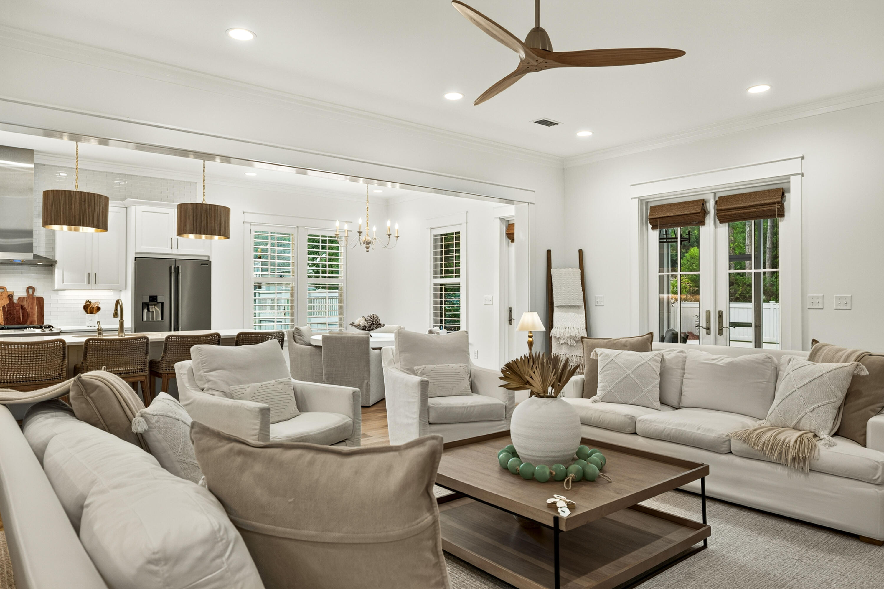 256 Medley Street Inlet Beach FL 32461