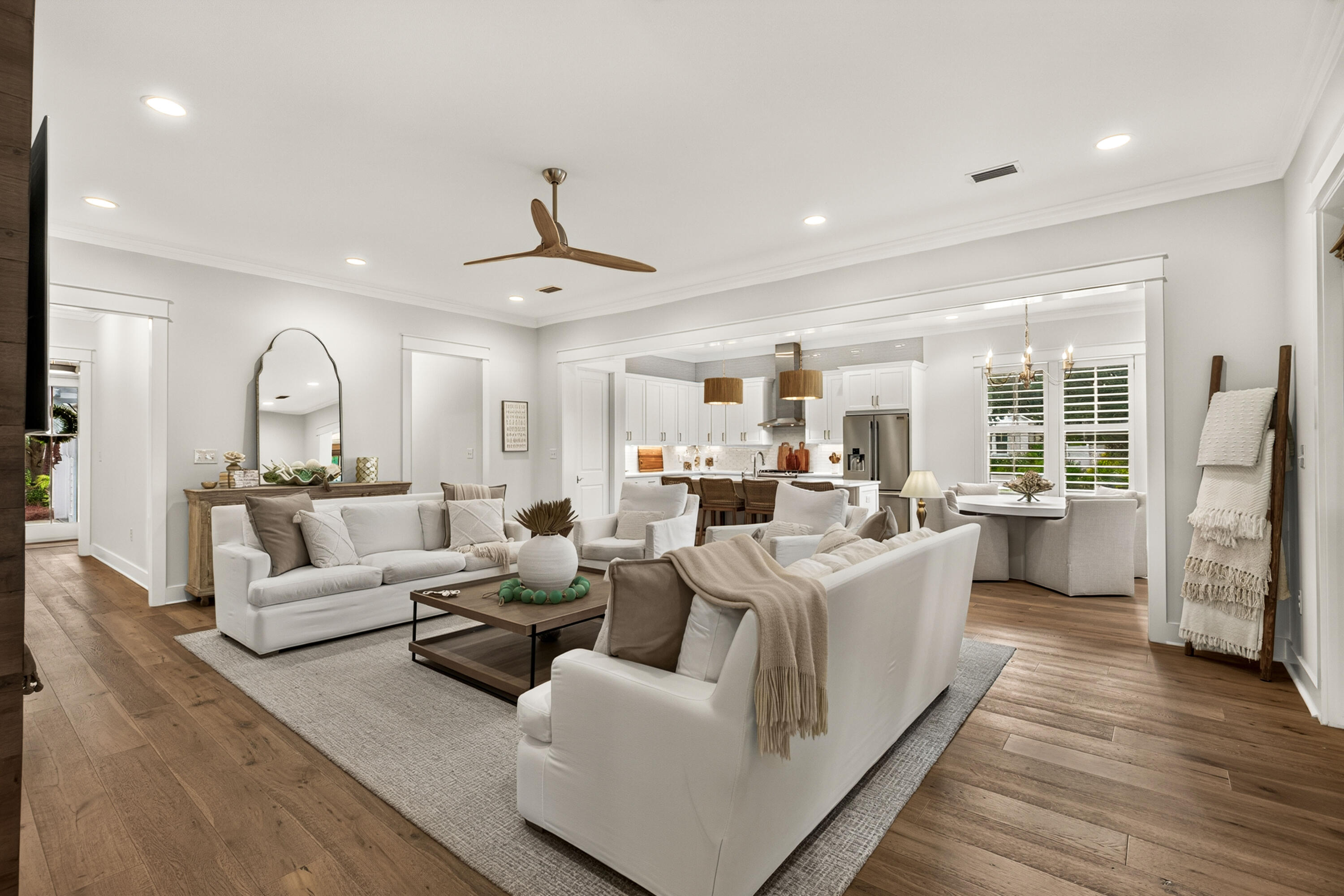 256 Medley Street Inlet Beach FL 32461