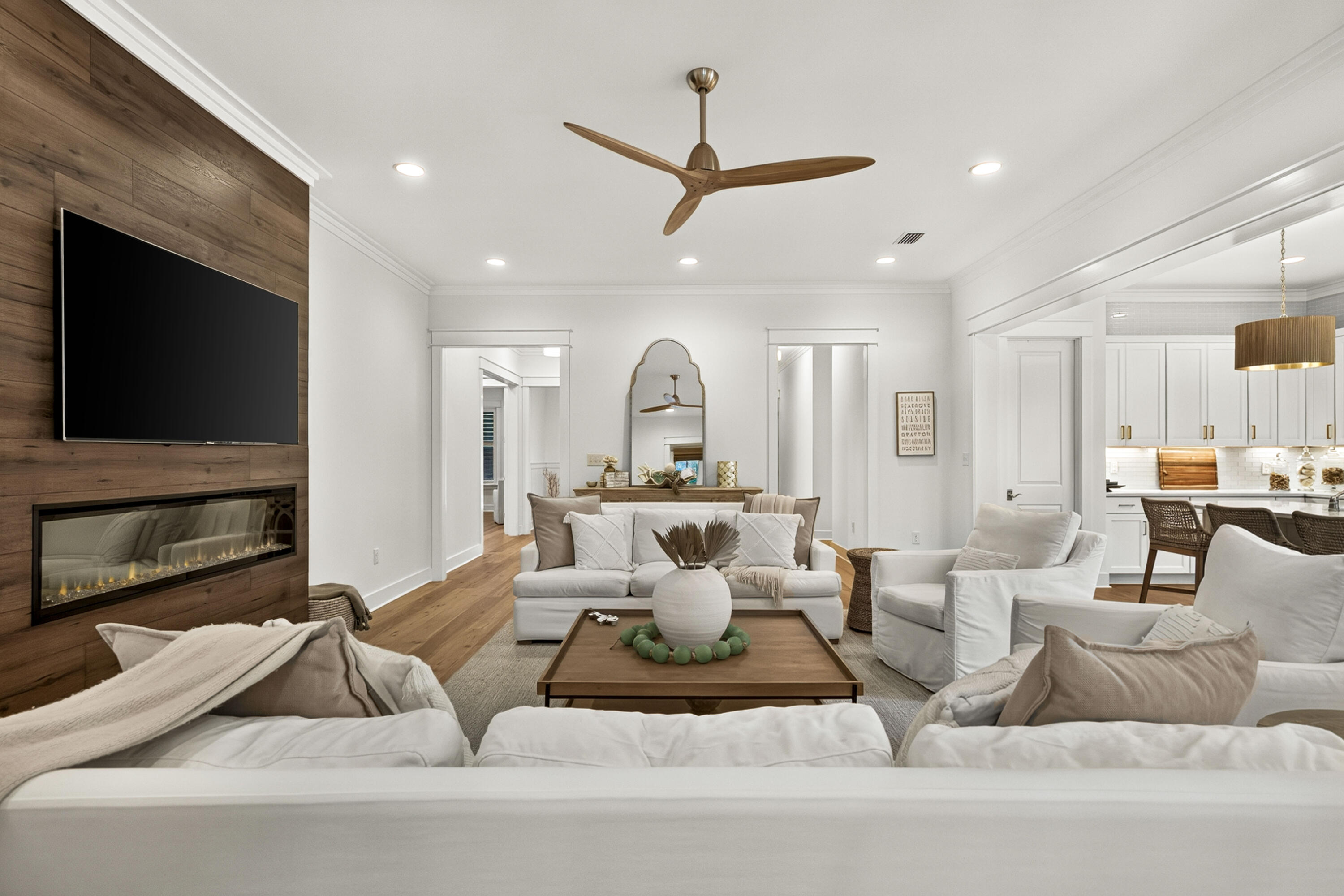 256 Medley Street Inlet Beach FL 32461