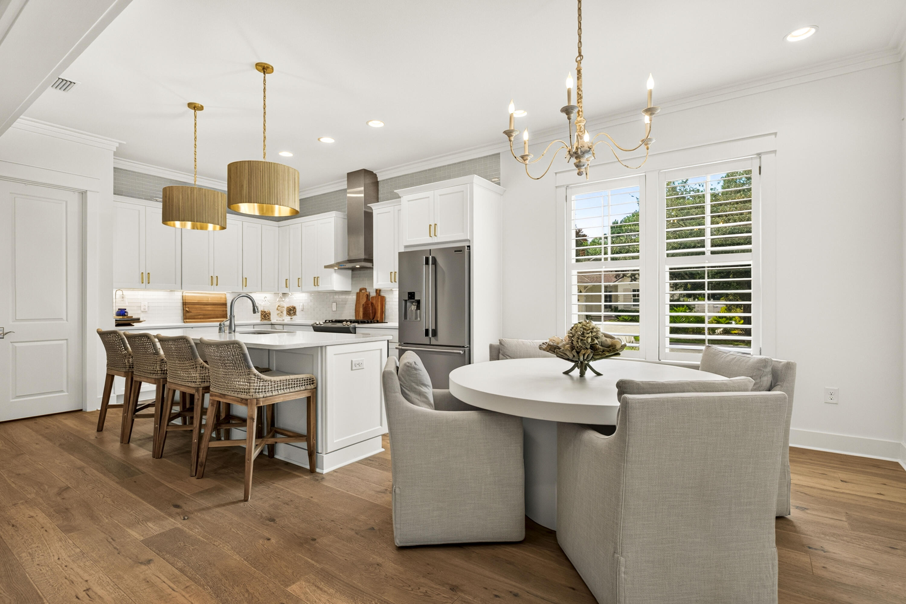 256 Medley Street Inlet Beach FL 32461