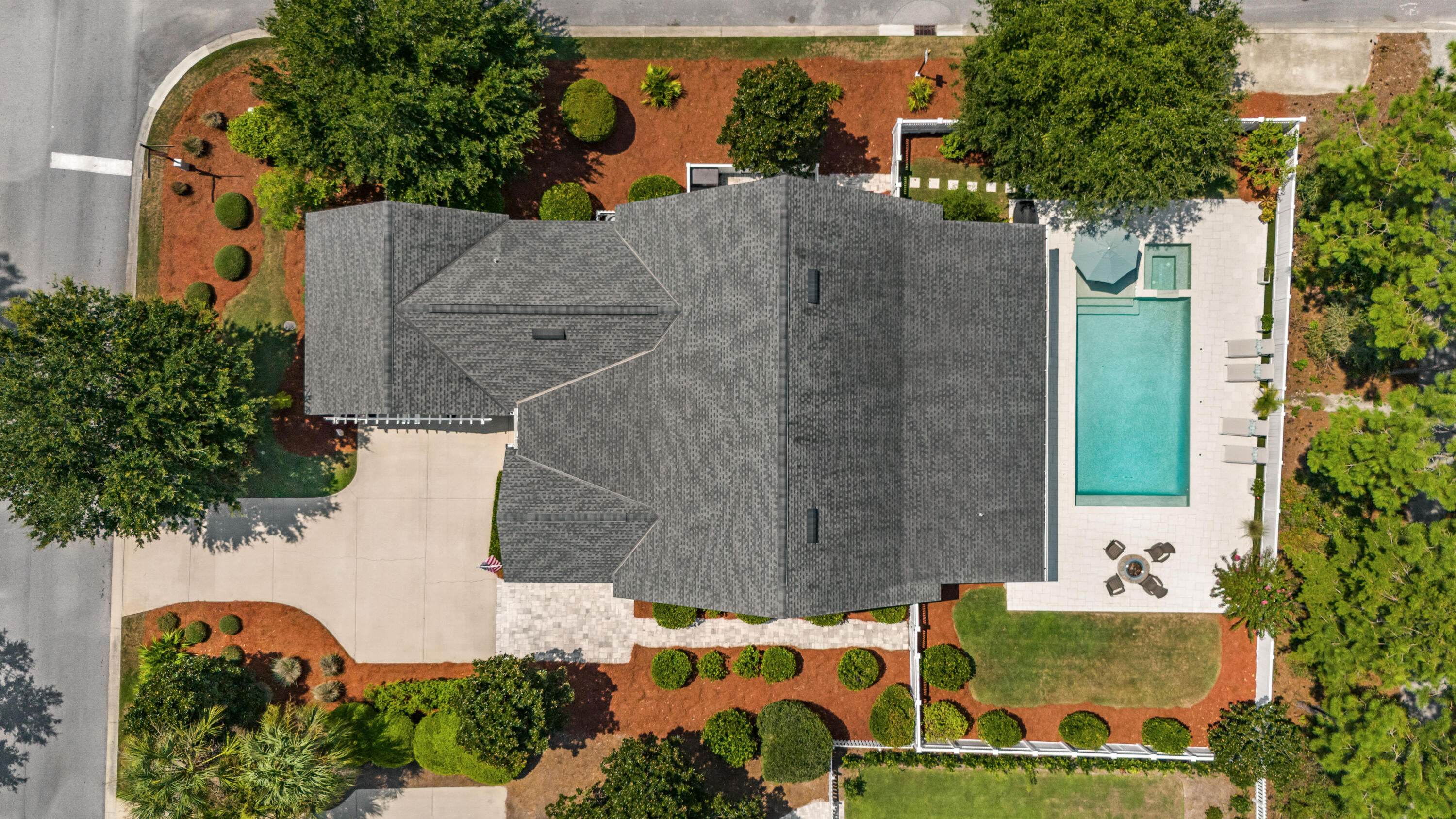 256 Medley Street Inlet Beach FL 32461