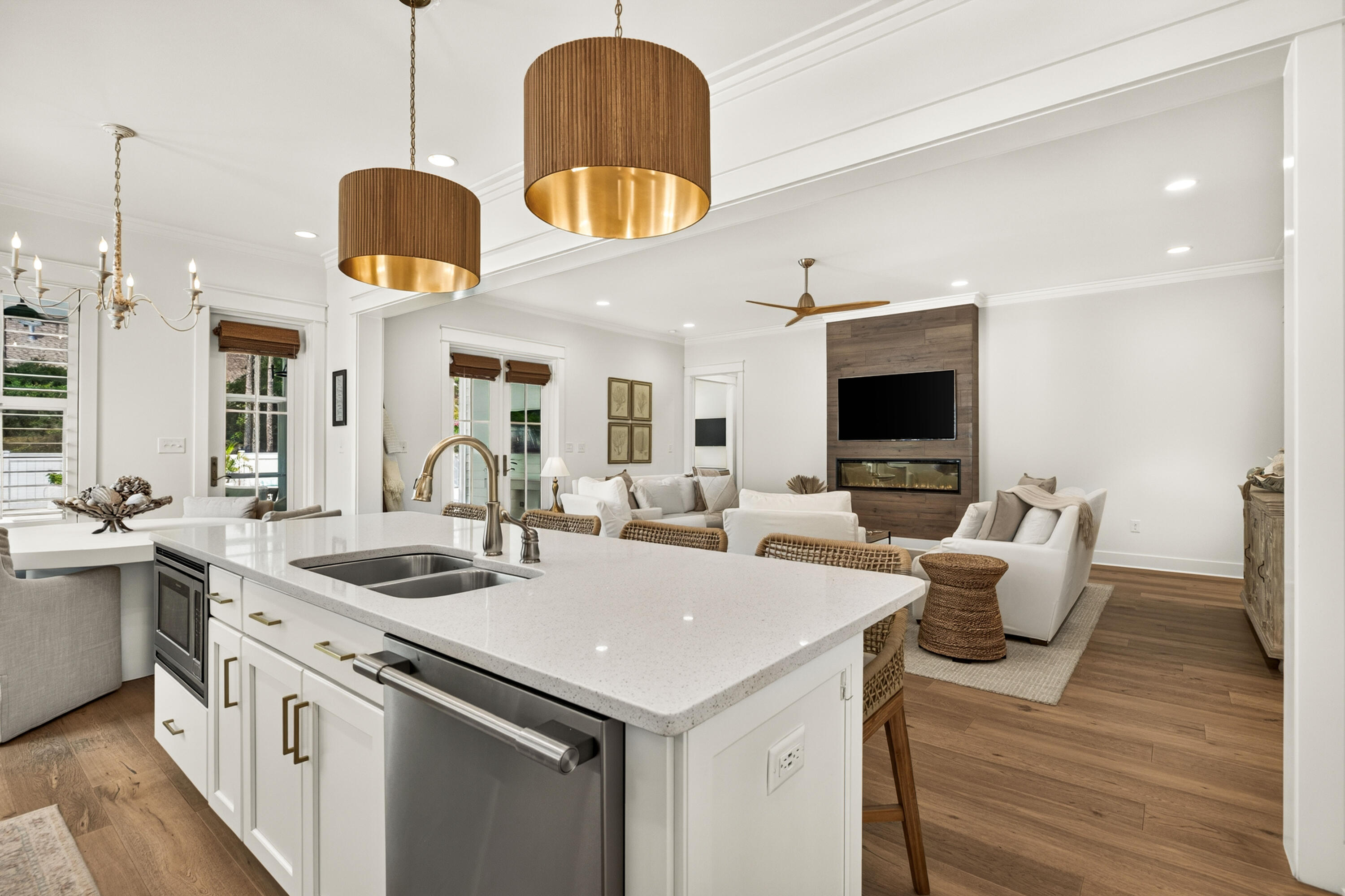 256 Medley Street Inlet Beach FL 32461