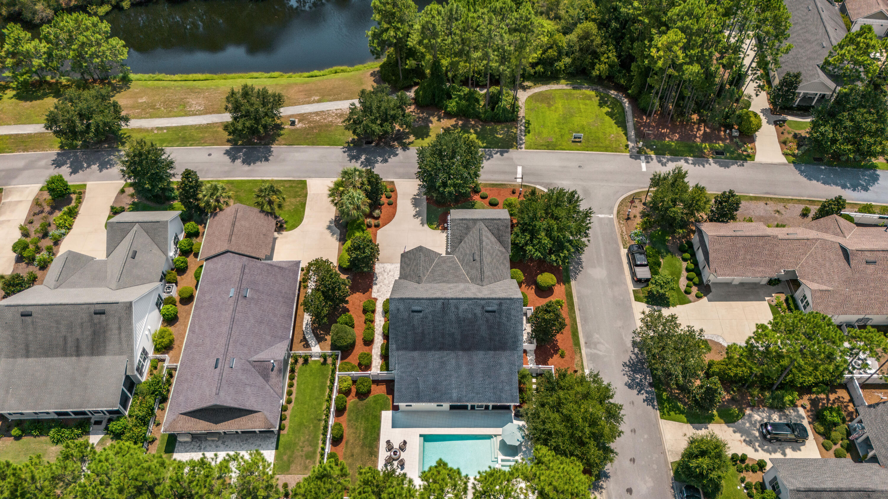 256 Medley Street Inlet Beach FL 32461