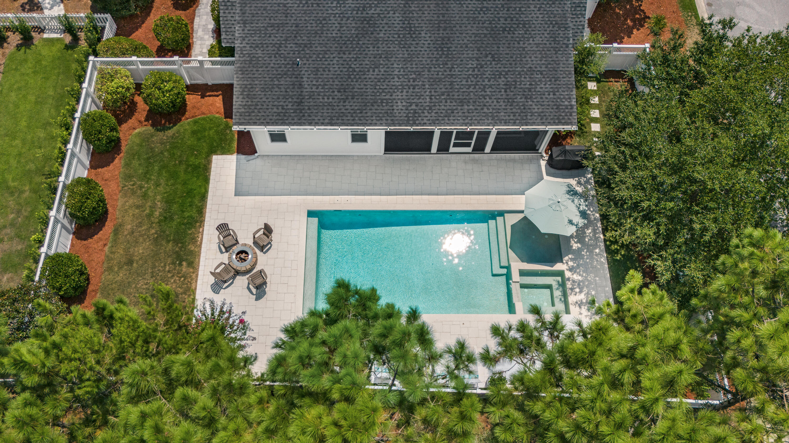 256 Medley Street Inlet Beach FL 32461