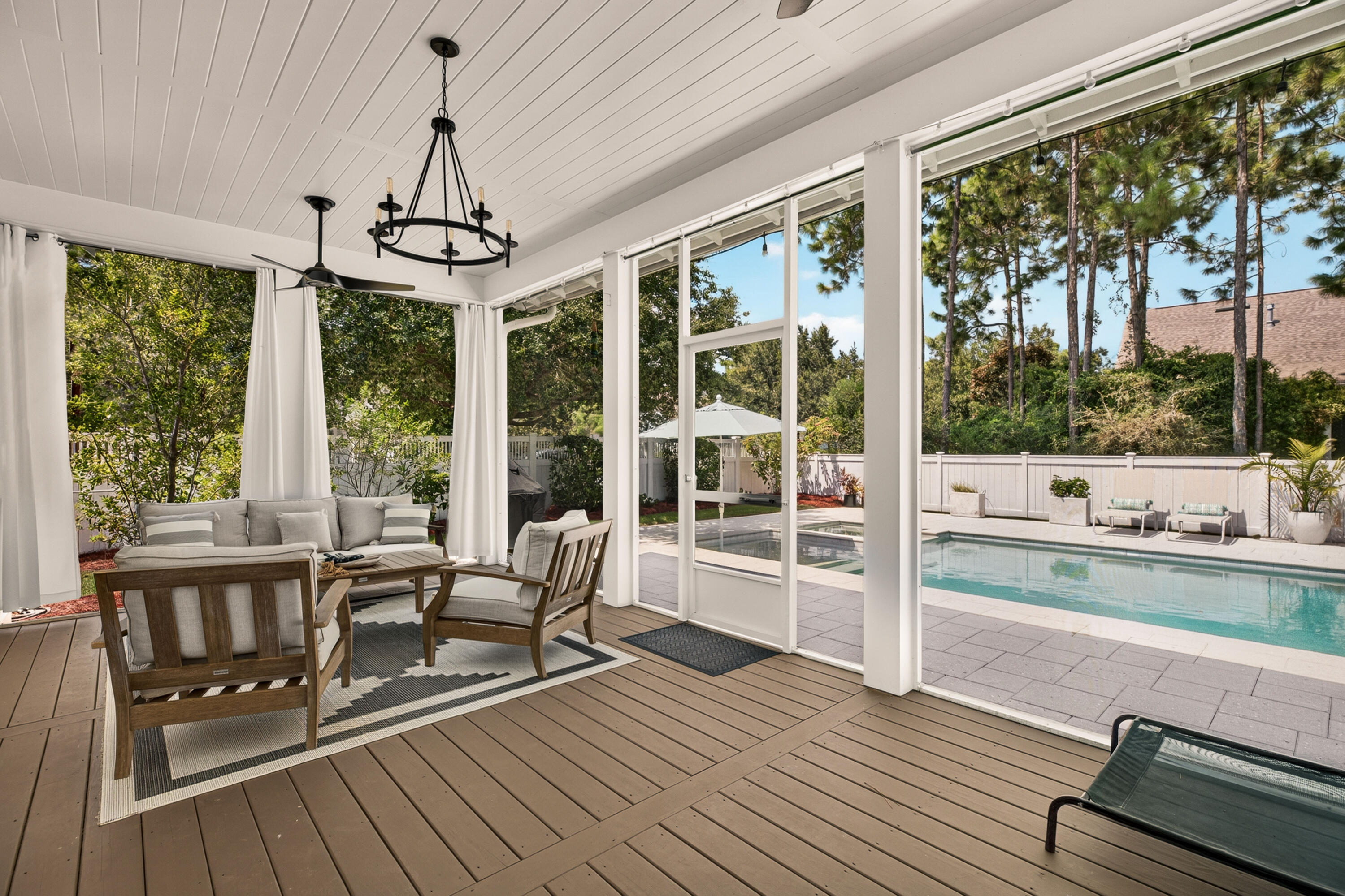 256 Medley Street Inlet Beach FL 32461