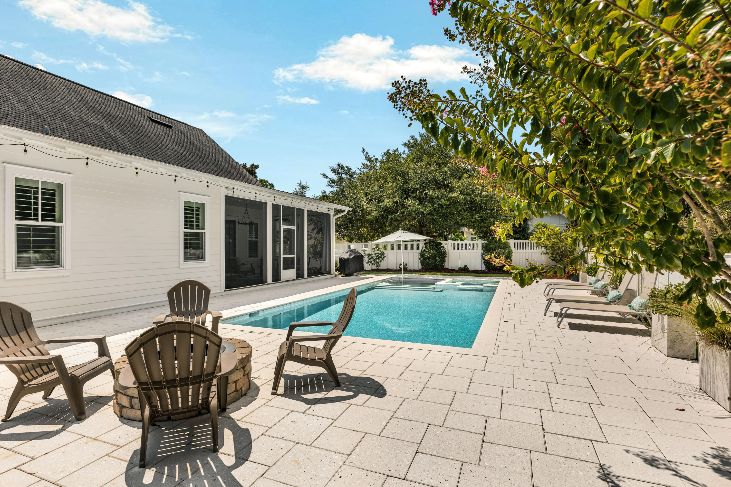 256 Medley Street Inlet Beach FL 32461