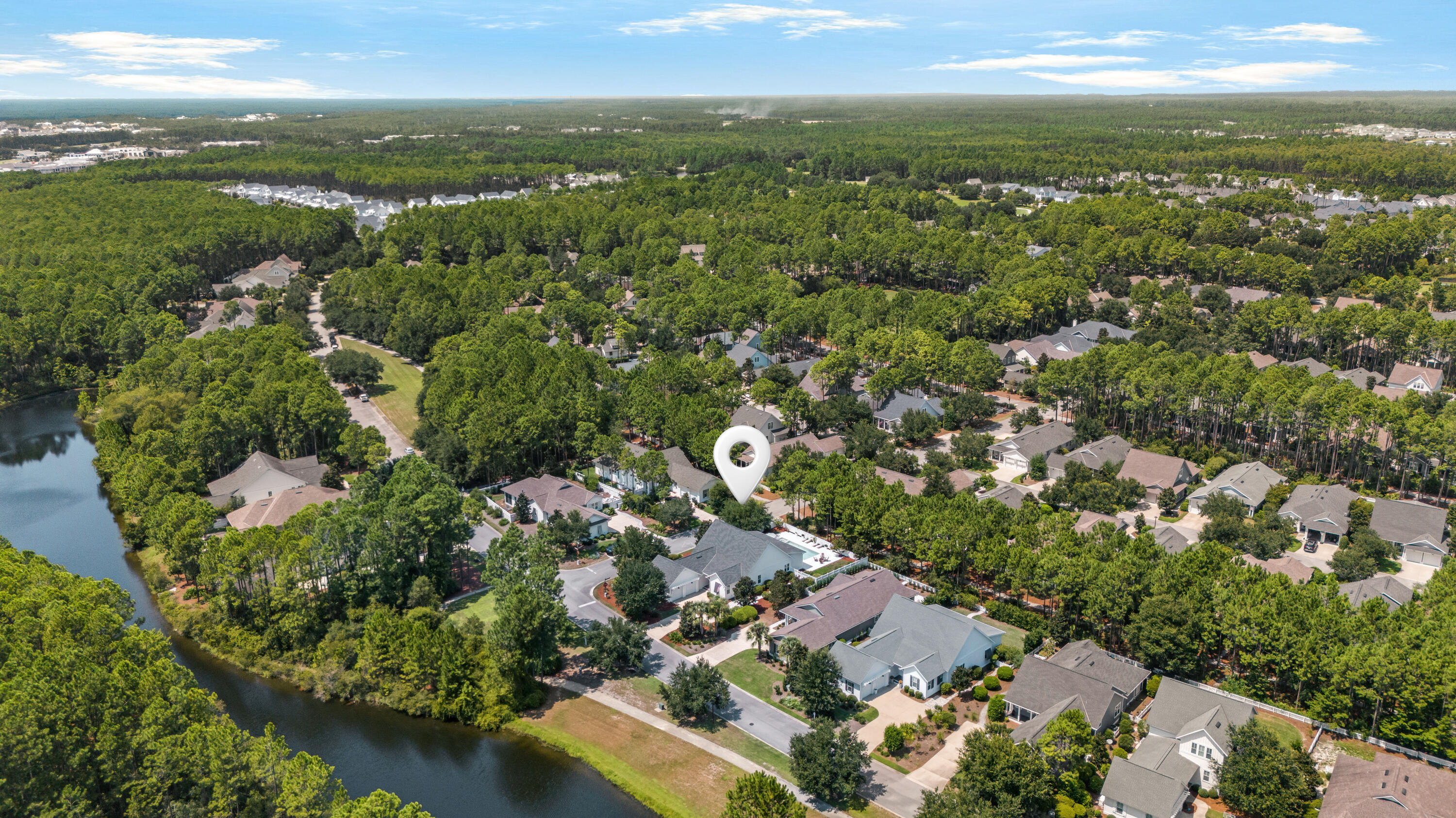 256 Medley Street Inlet Beach FL 32461