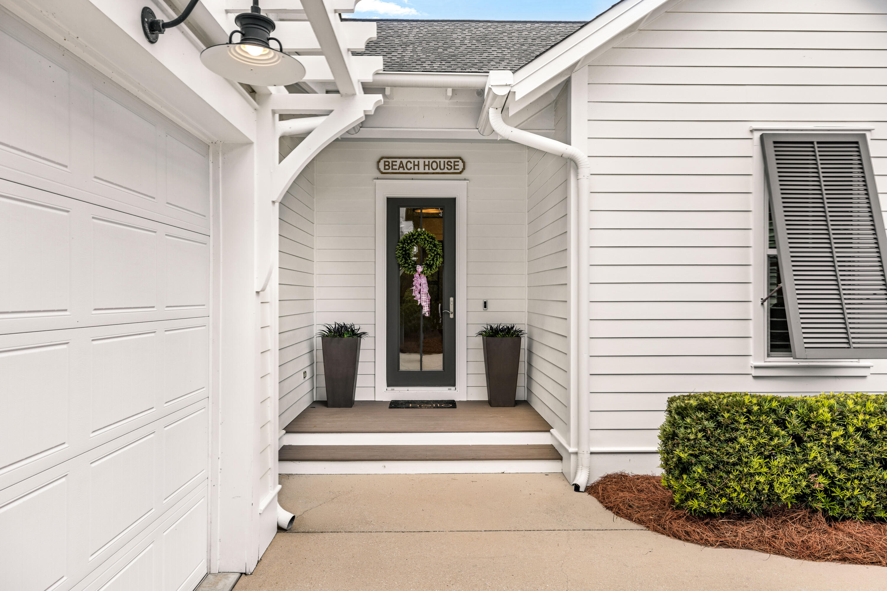 256 Medley Street Inlet Beach FL 32461