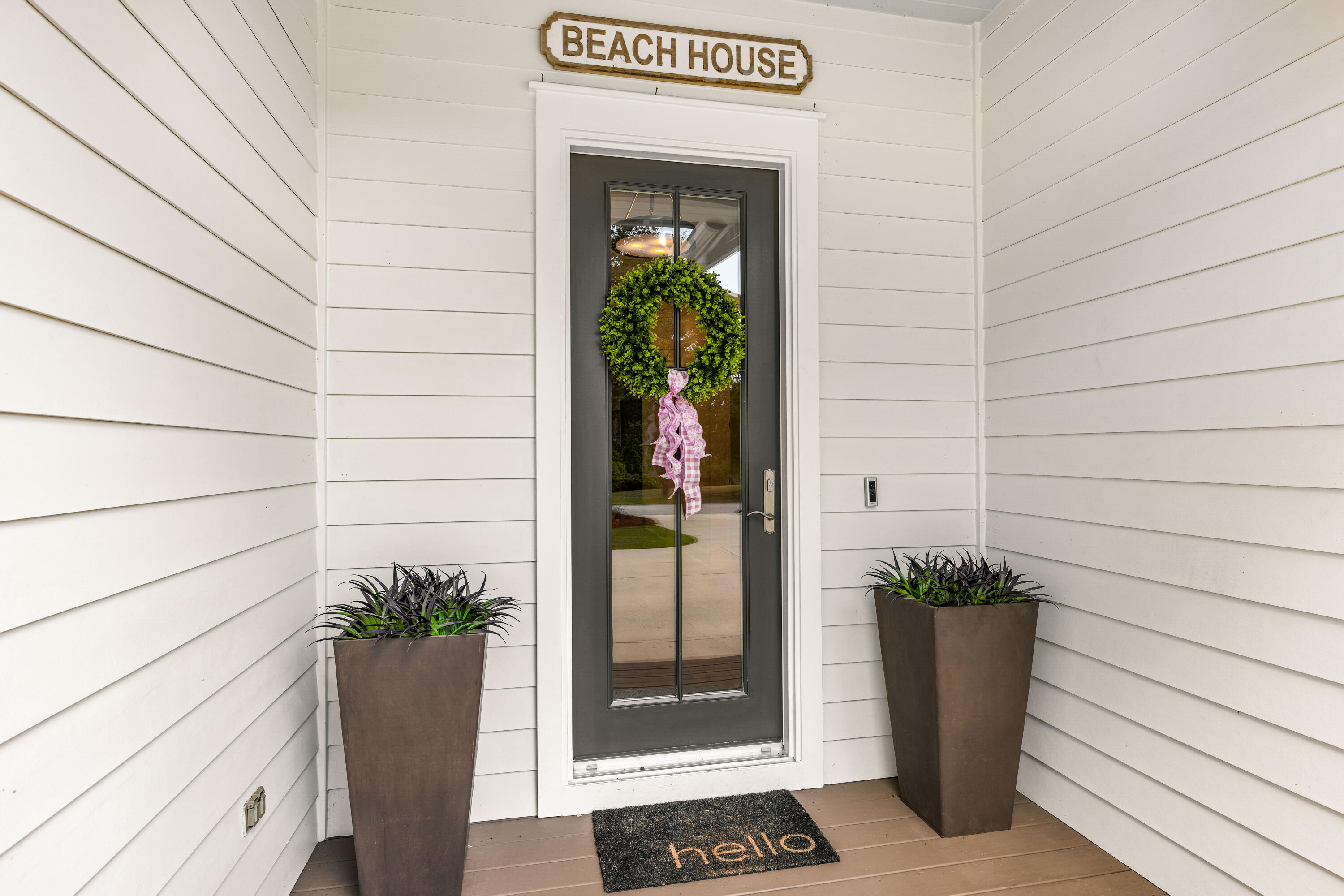 256 Medley Street Inlet Beach FL 32461