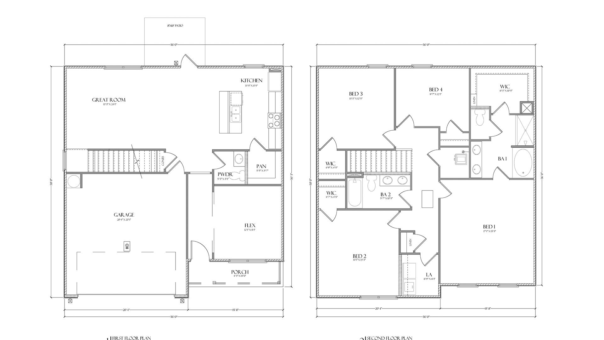 194 Dockside Road Freeport FL 32439