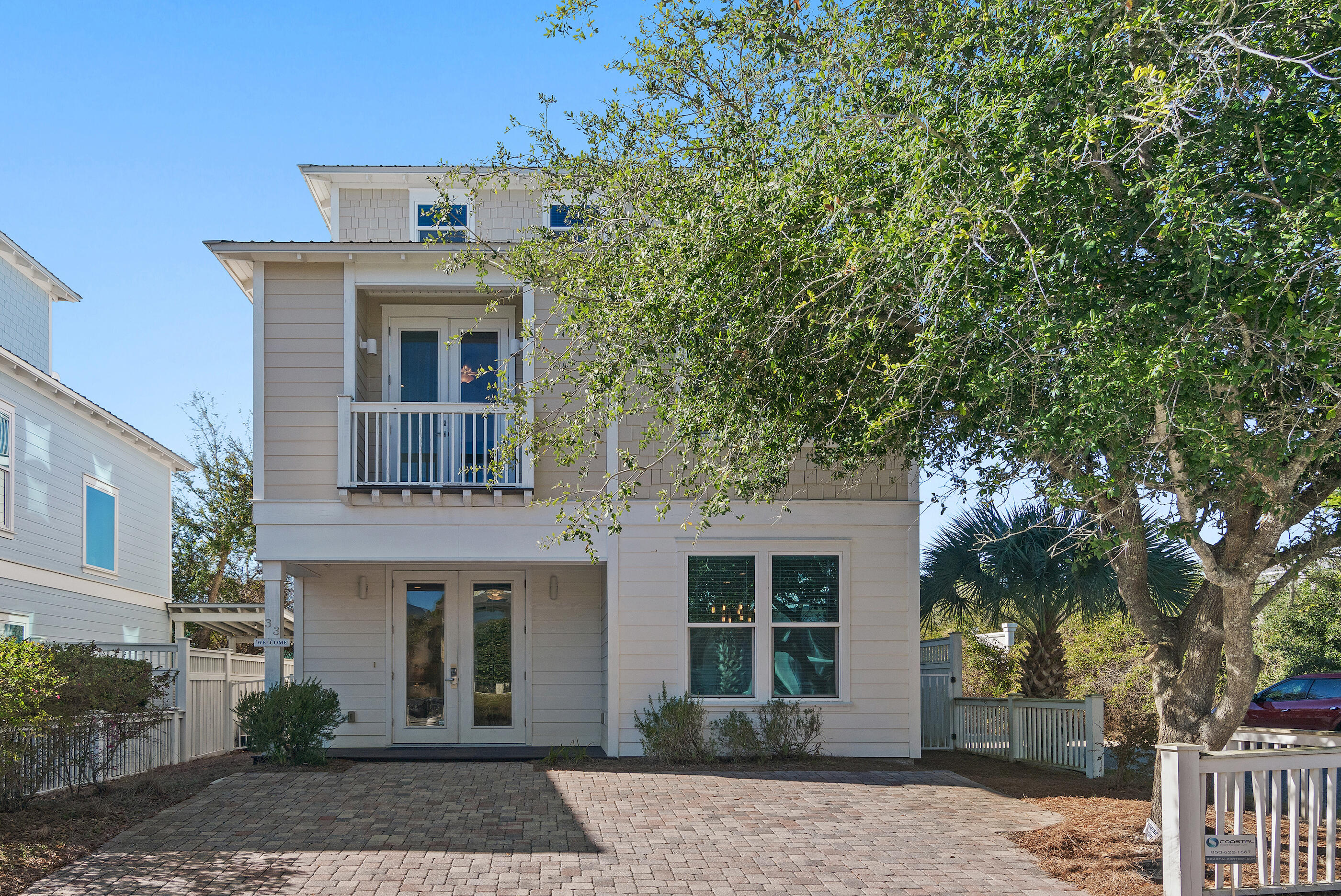 33 Sugar Sand Lane Santa Rosa Beach FL 32459