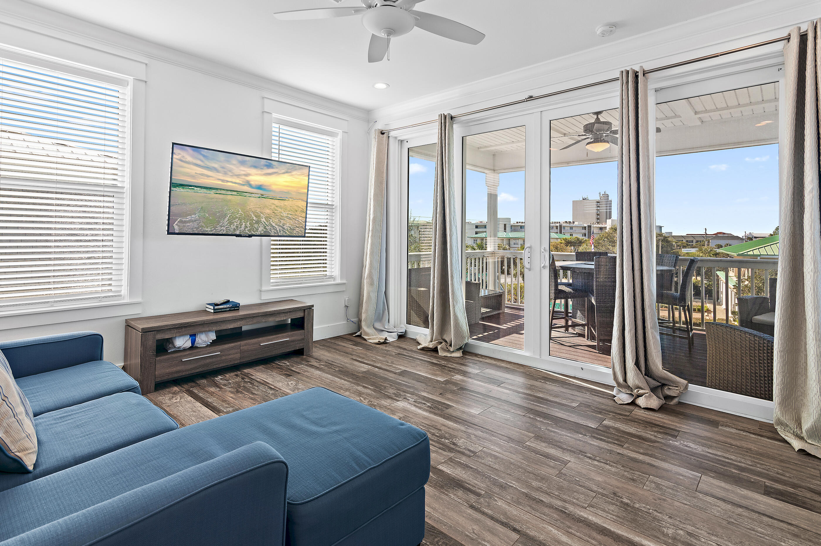 33 Sugar Sand Lane Santa Rosa Beach FL 32459