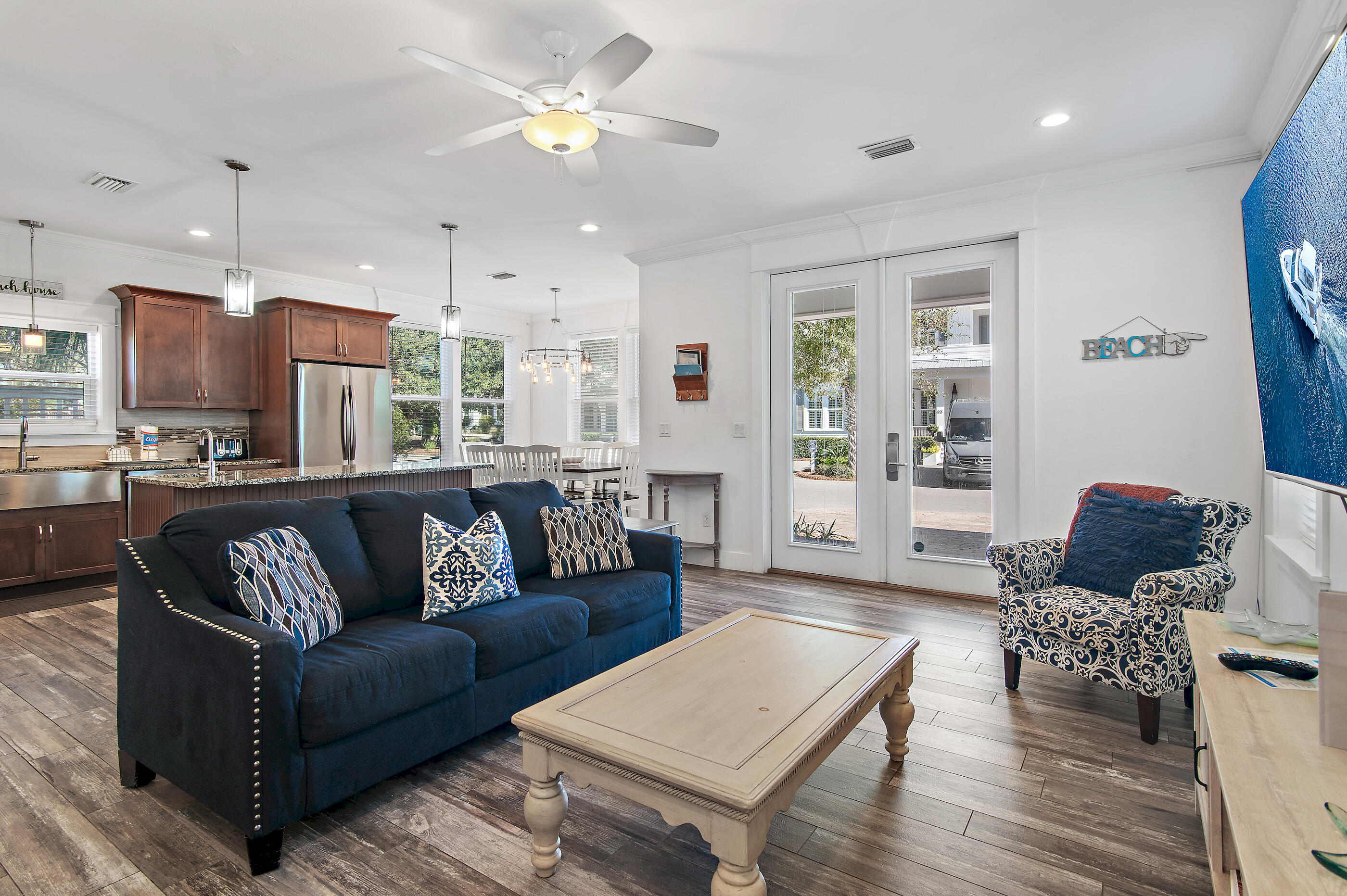 33 Sugar Sand Lane Santa Rosa Beach FL 32459