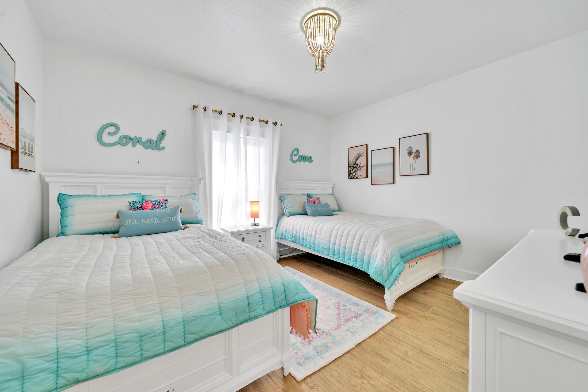 1001 Lighthouse Lagoon Court Panama City Beach FL 32407