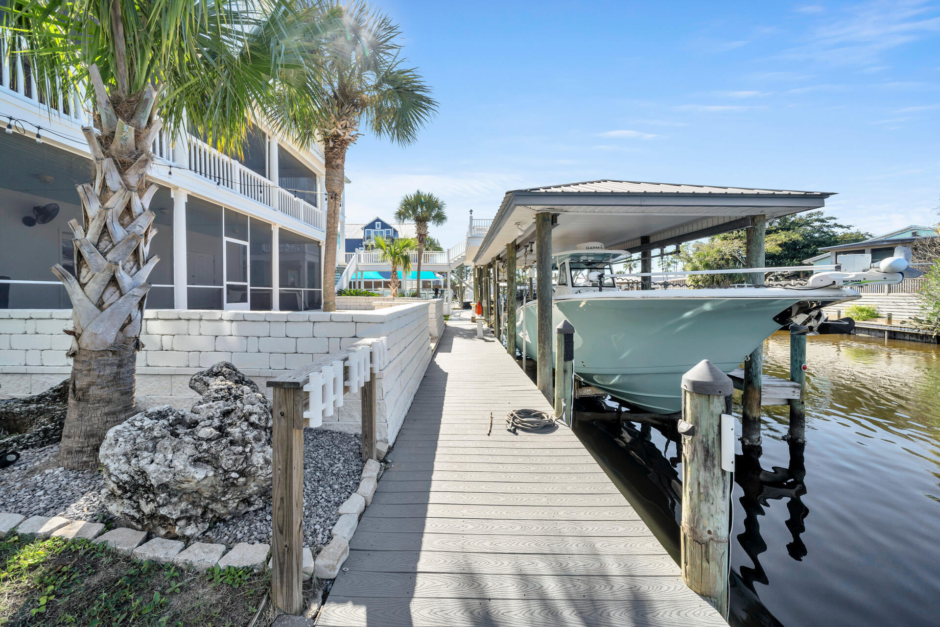 1001 Lighthouse Lagoon Court Panama City Beach FL 32407