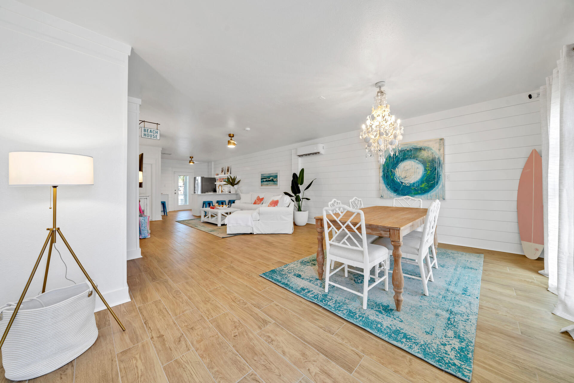 1001 Lighthouse Lagoon Court Panama City Beach FL 32407