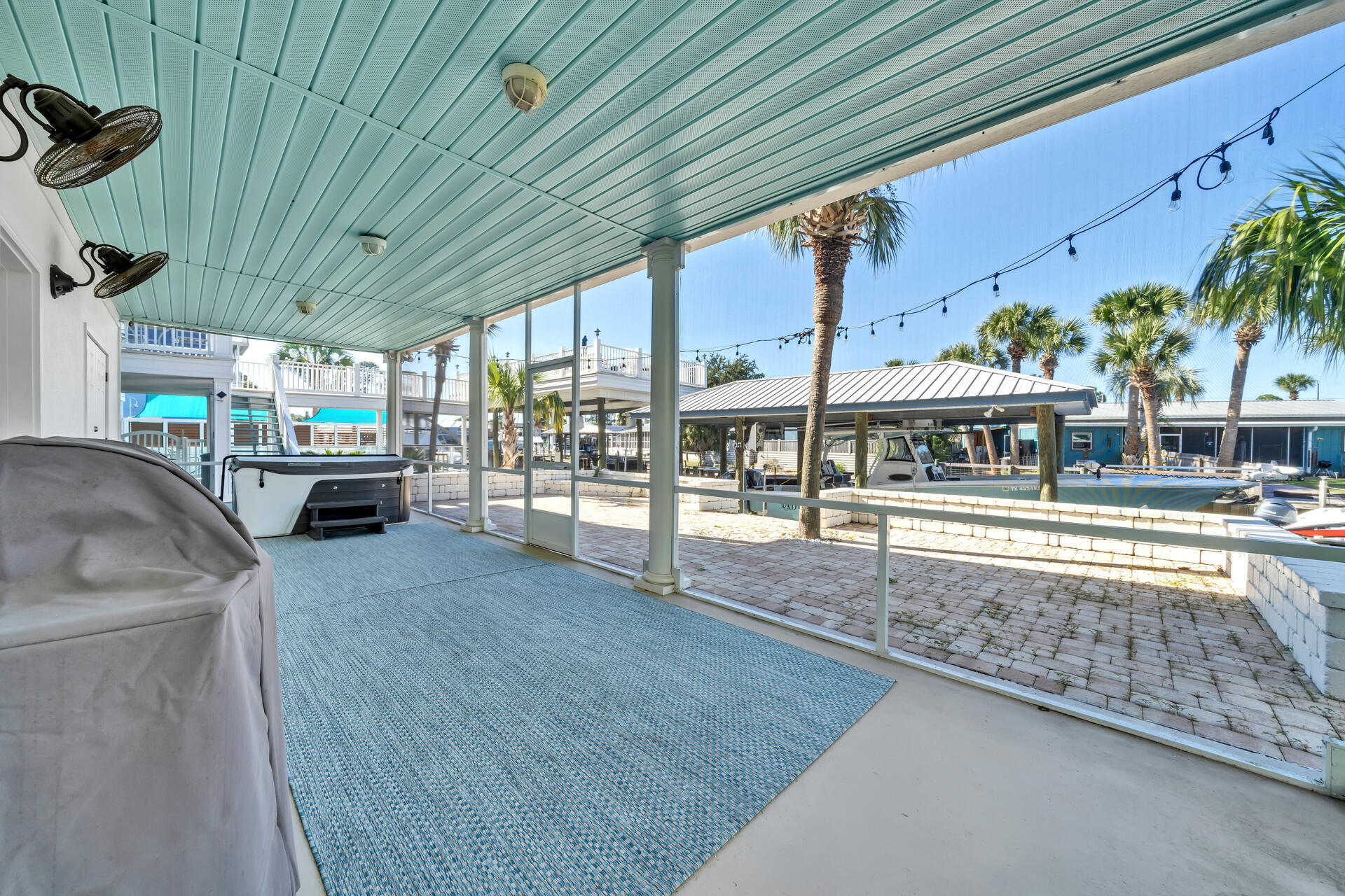 1001 Lighthouse Lagoon Court Panama City Beach FL 32407