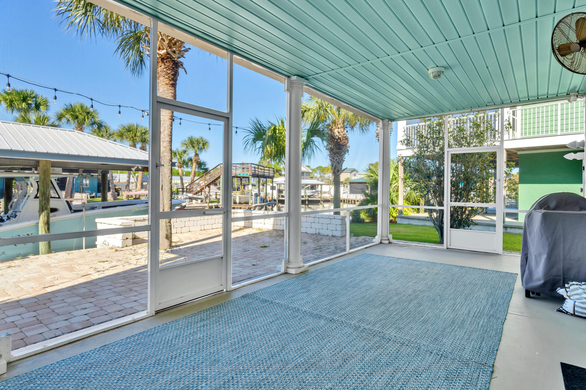 1001 Lighthouse Lagoon Court Panama City Beach FL 32407