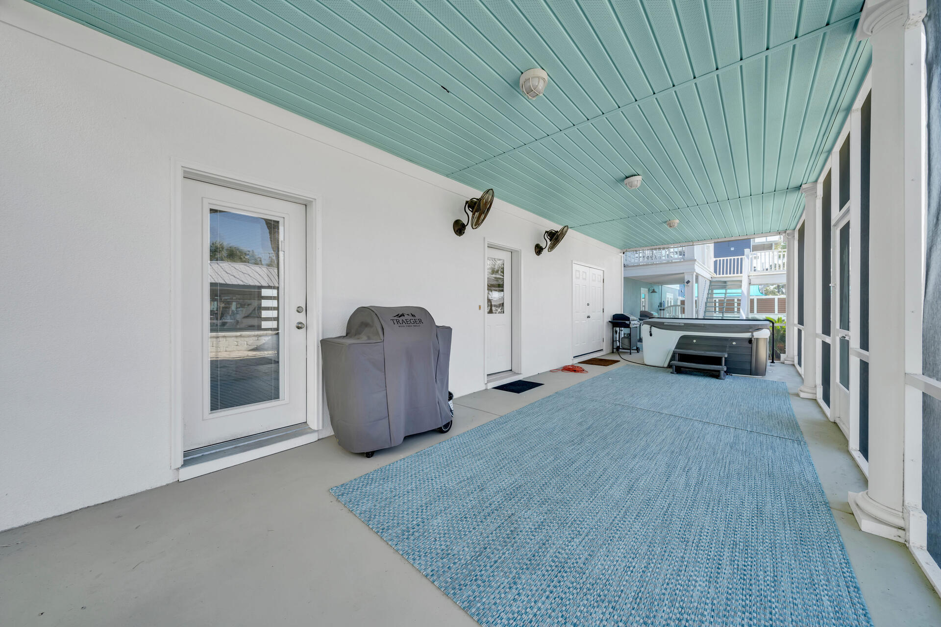 1001 Lighthouse Lagoon Court Panama City Beach FL 32407